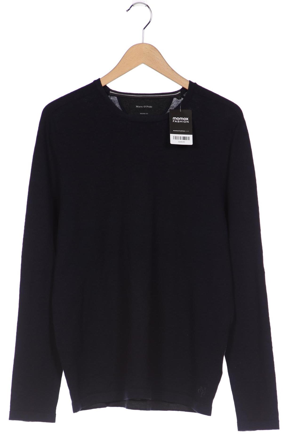 

Marc O Polo Herren Pullover, marineblau, Gr. 54