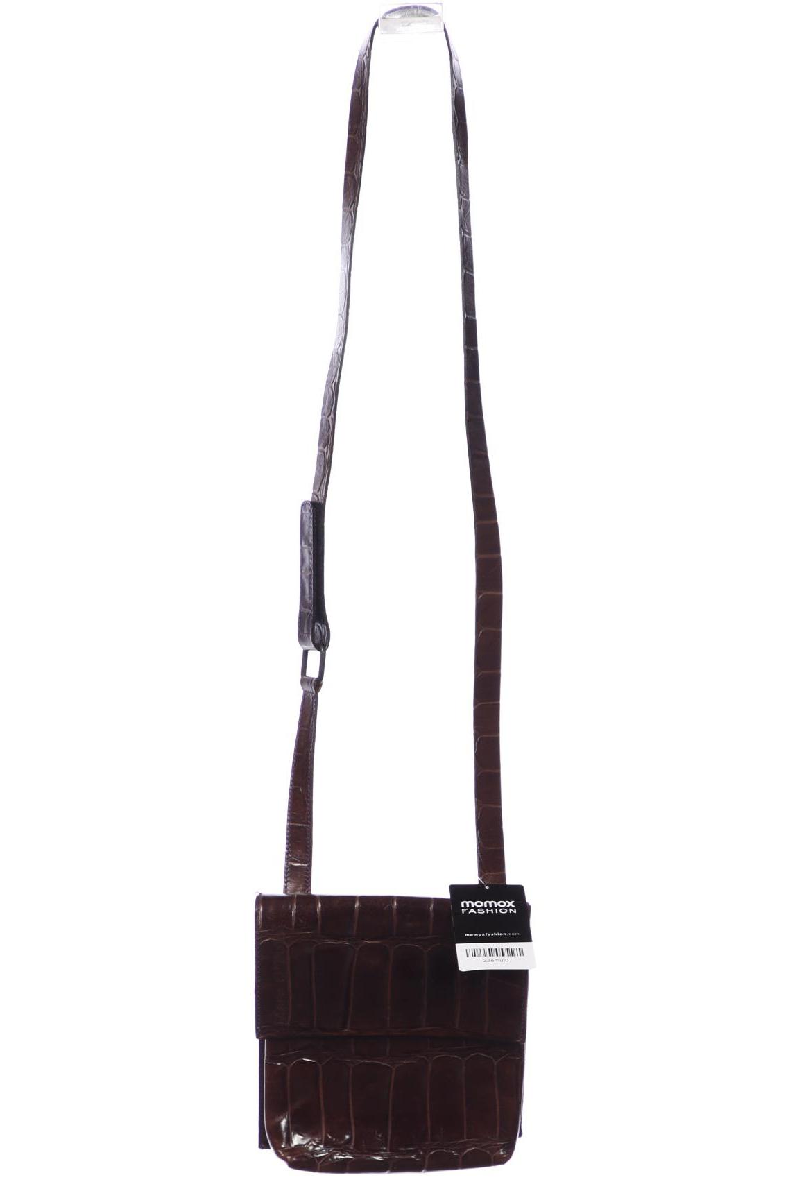 

Marc O Polo Damen Handtasche, braun