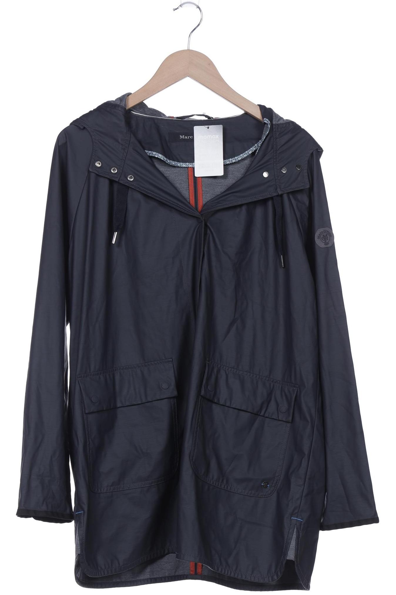 

Marc O Polo Damen Jacke, marineblau, Gr. 42