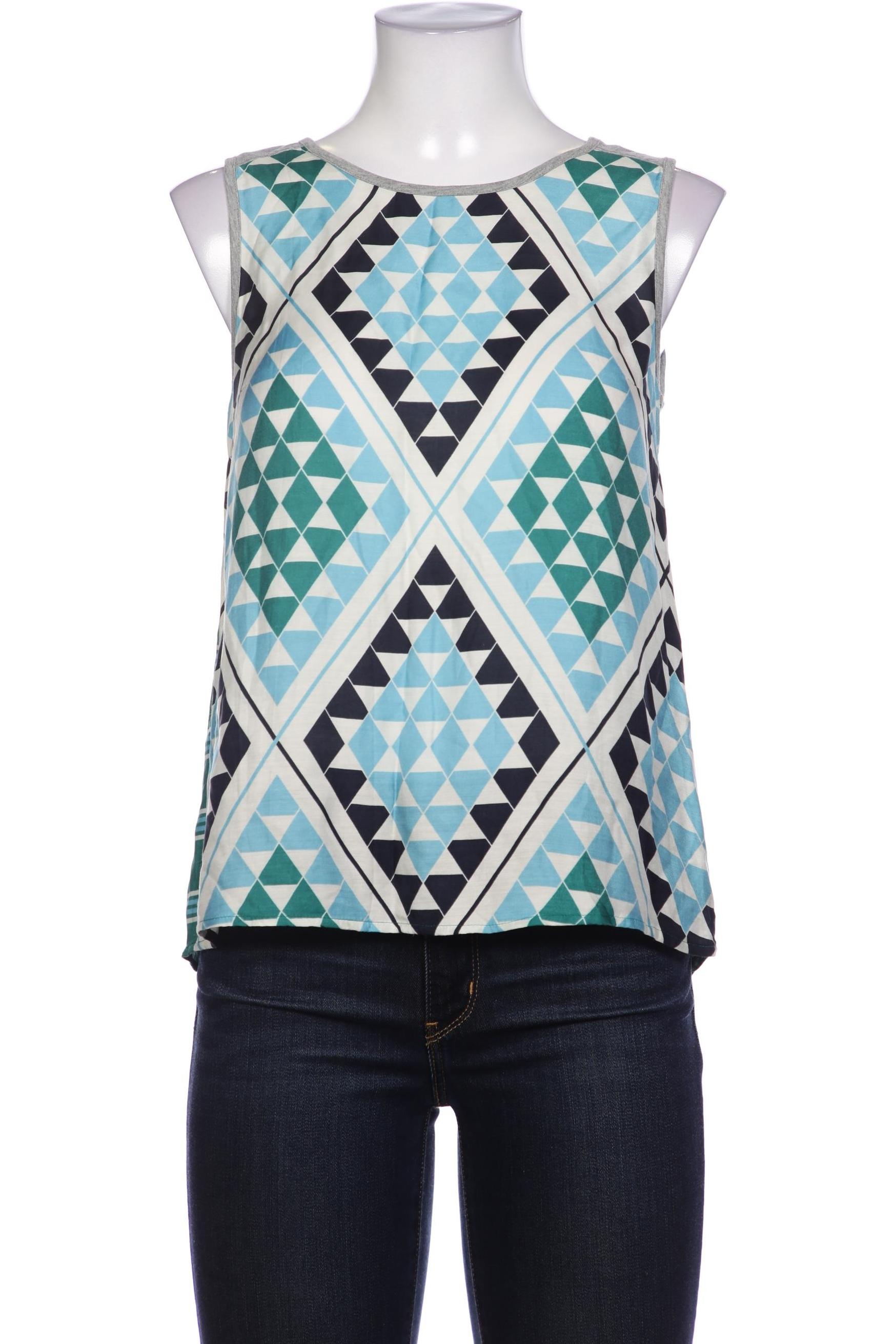 

Marc O Polo Damen Top, blau, Gr. 36