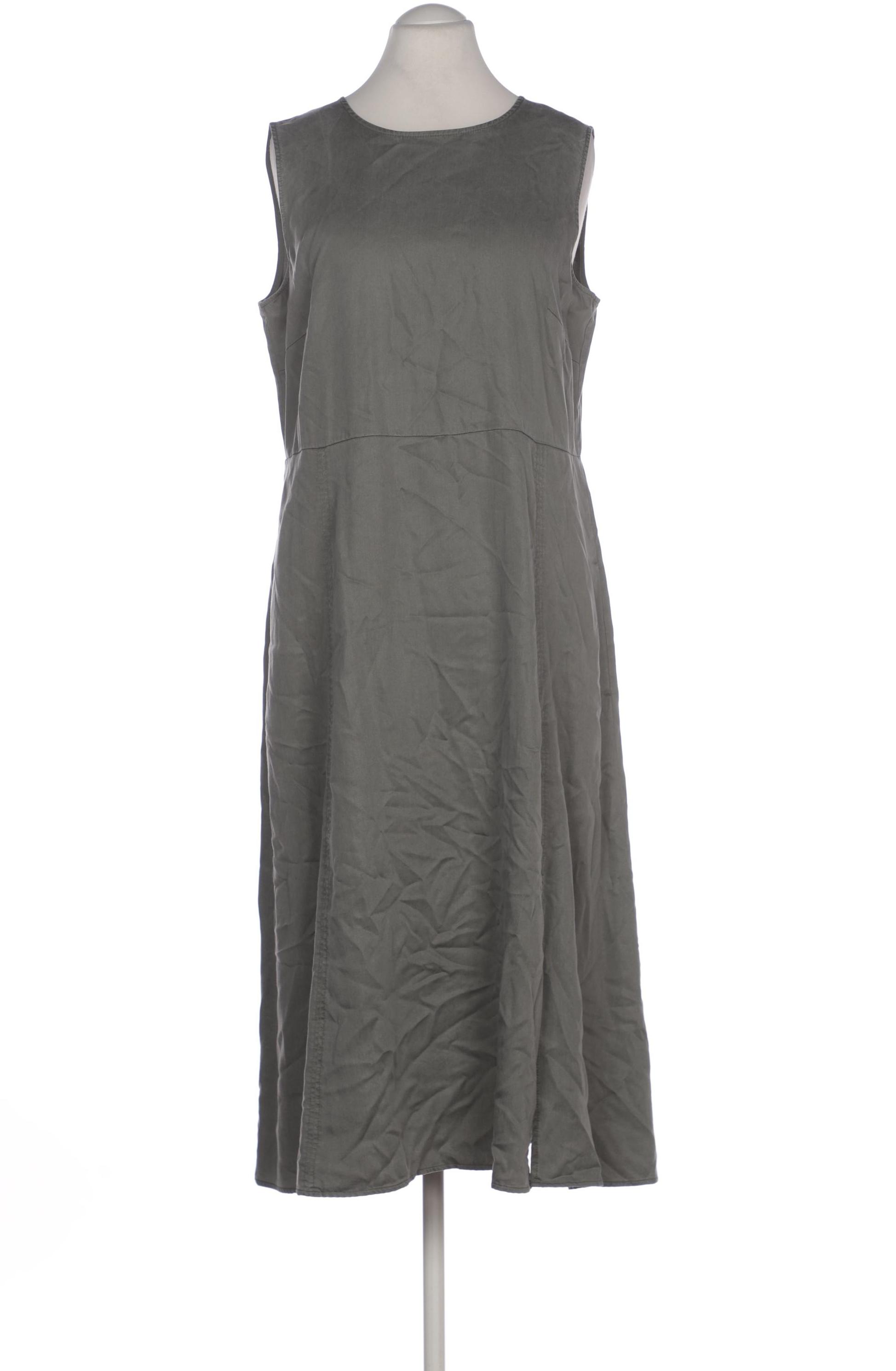 

Marc O Polo Damen Kleid, grün, Gr. 44