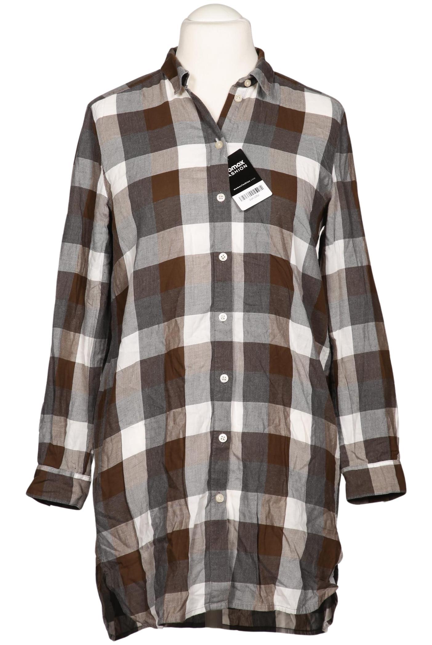 

Marc O Polo Damen Bluse, mehrfarbig, Gr. 40