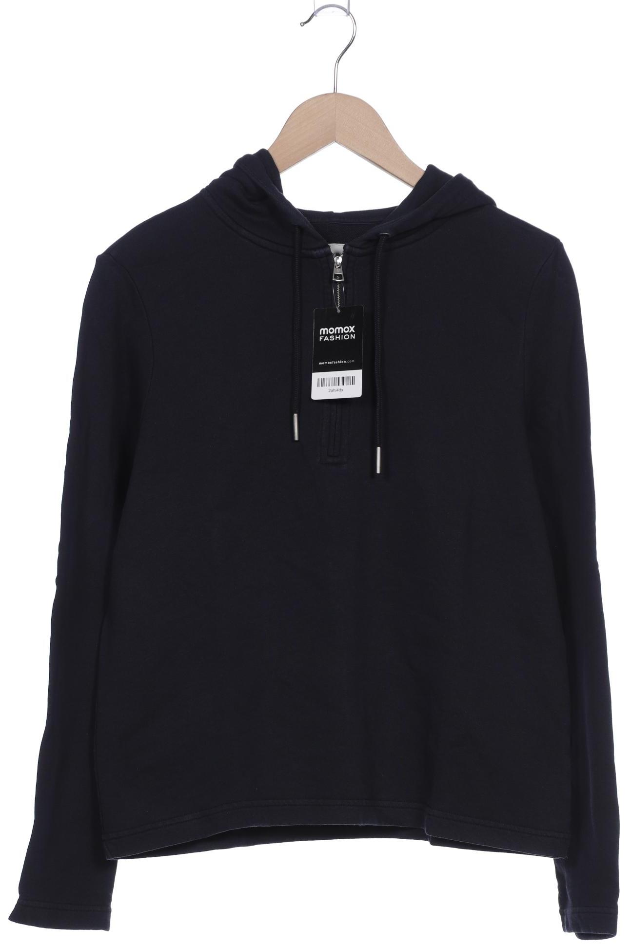 

Marc O Polo Damen Kapuzenpullover, marineblau, Gr. 36