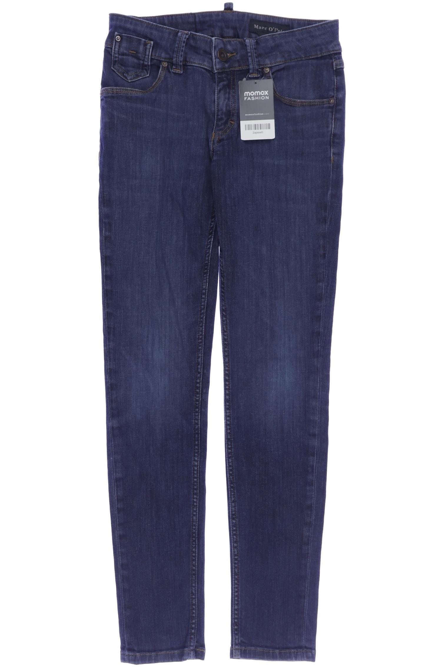 

Marc O Polo Damen Jeans, marineblau, Gr. 27