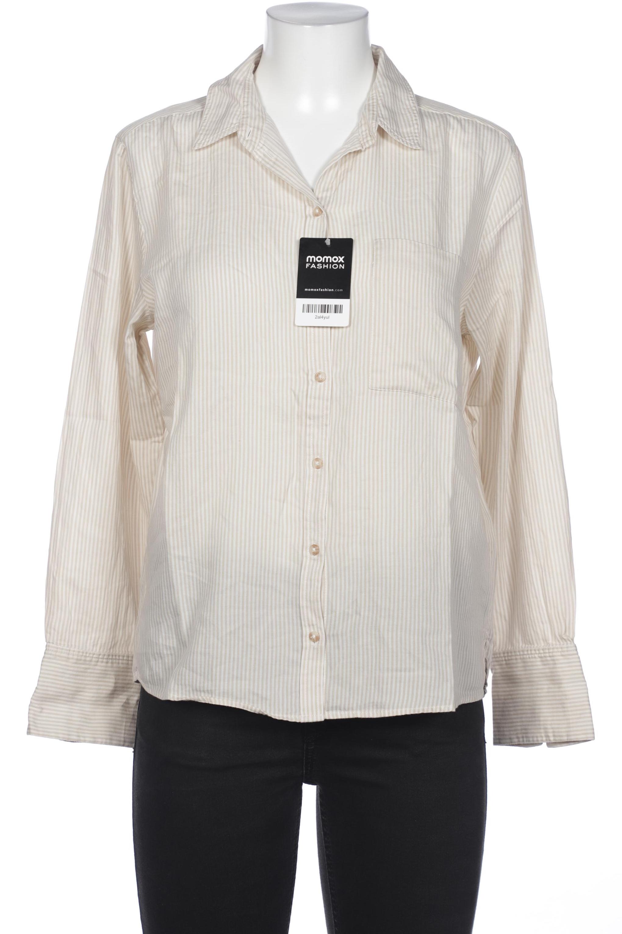 

Marc O Polo Damen Bluse, beige