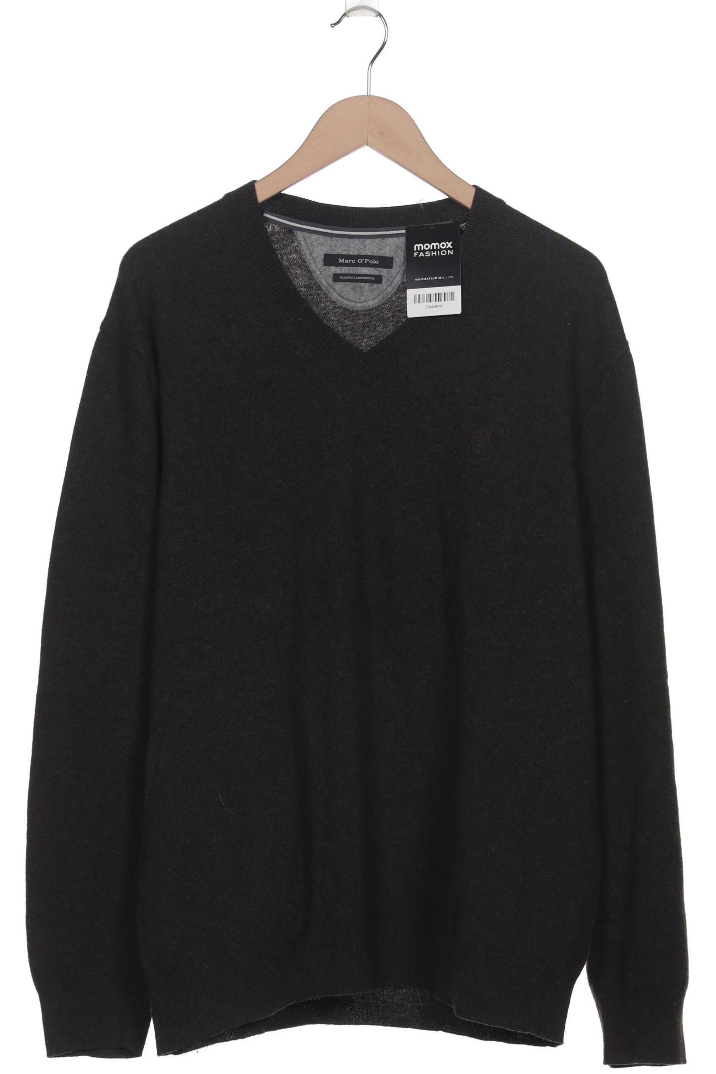 

Marc O Polo Herren Pullover, braun, Gr. 56