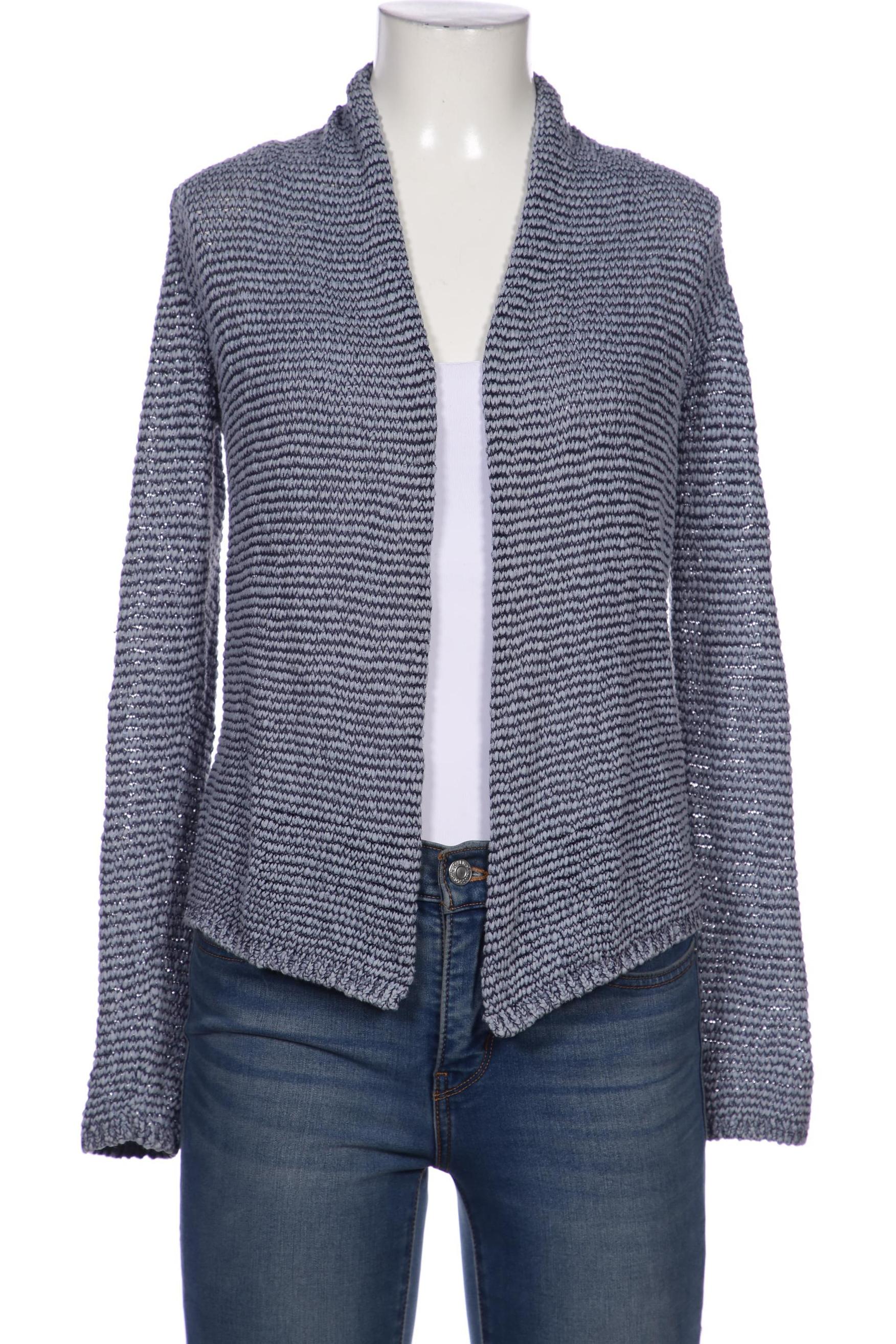 

Marc O Polo Damen Strickjacke, blau