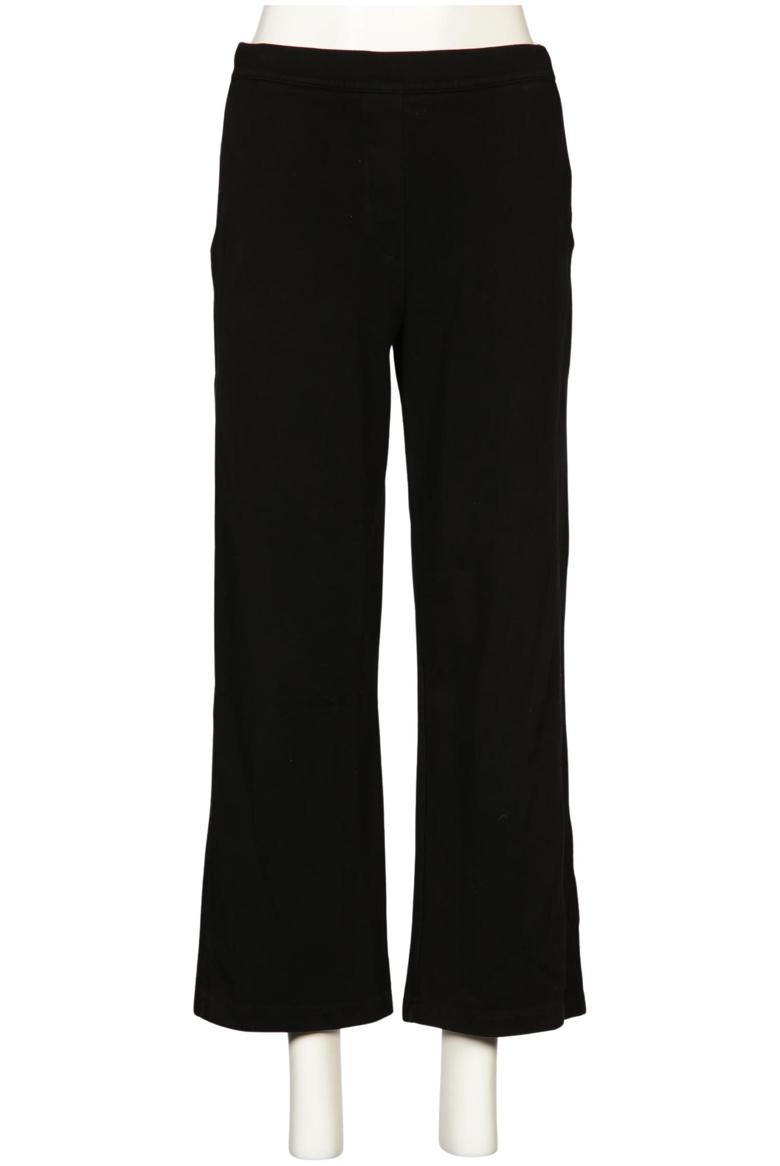 

Marc O Polo Damen Stoffhose, schwarz, Gr. 38