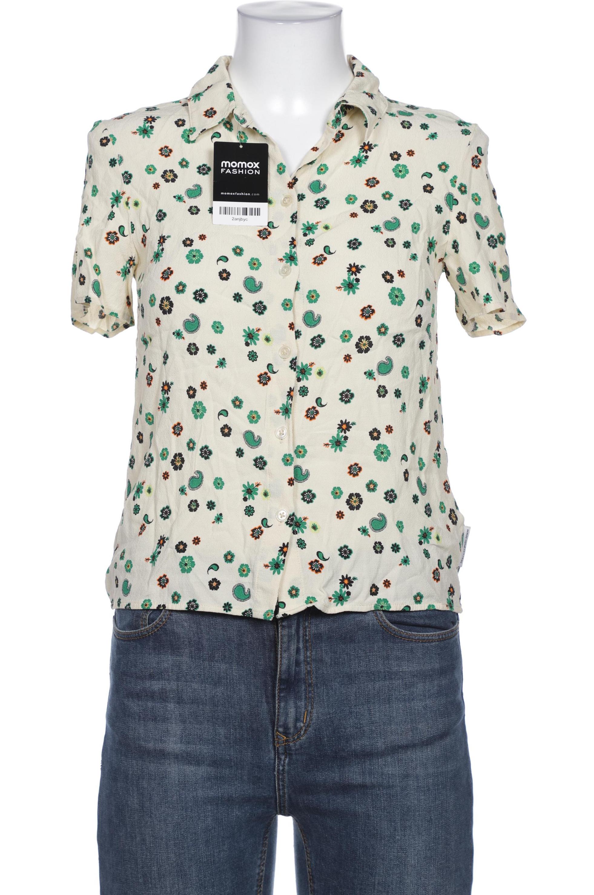 

Marc O Polo Damen Bluse, gelb, Gr. 36