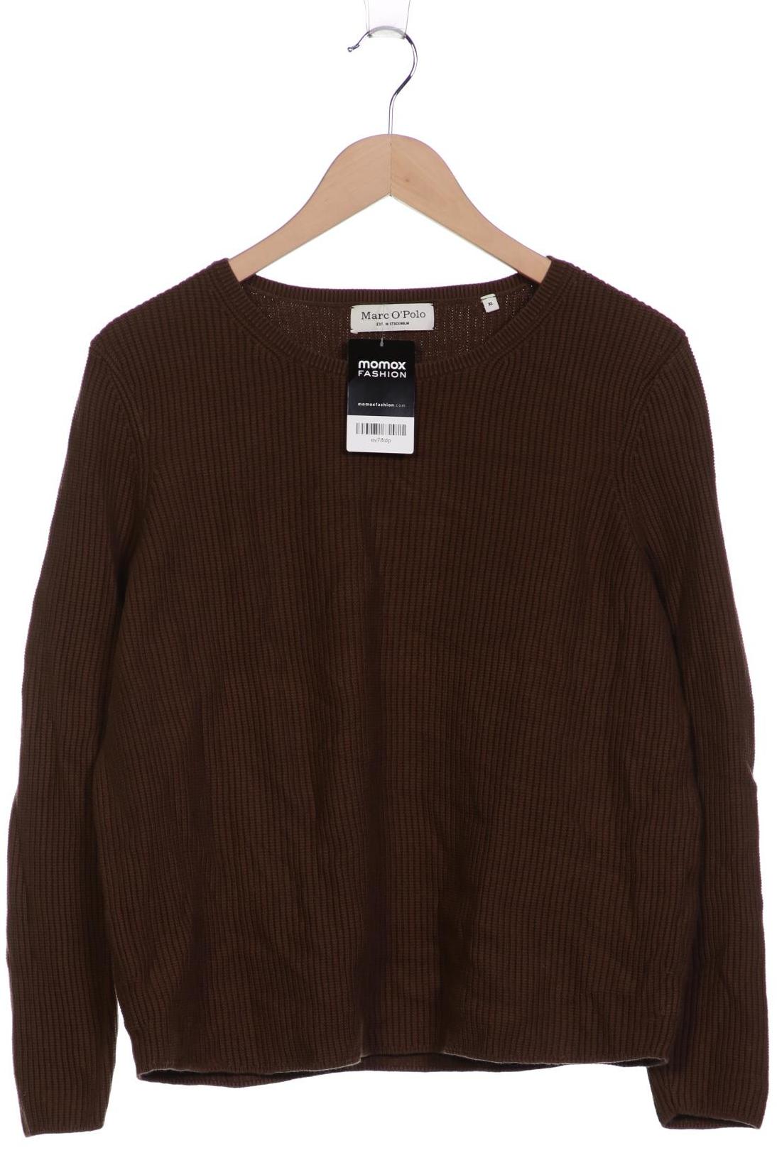

Marc O Polo Damen Pullover, braun, Gr. 44