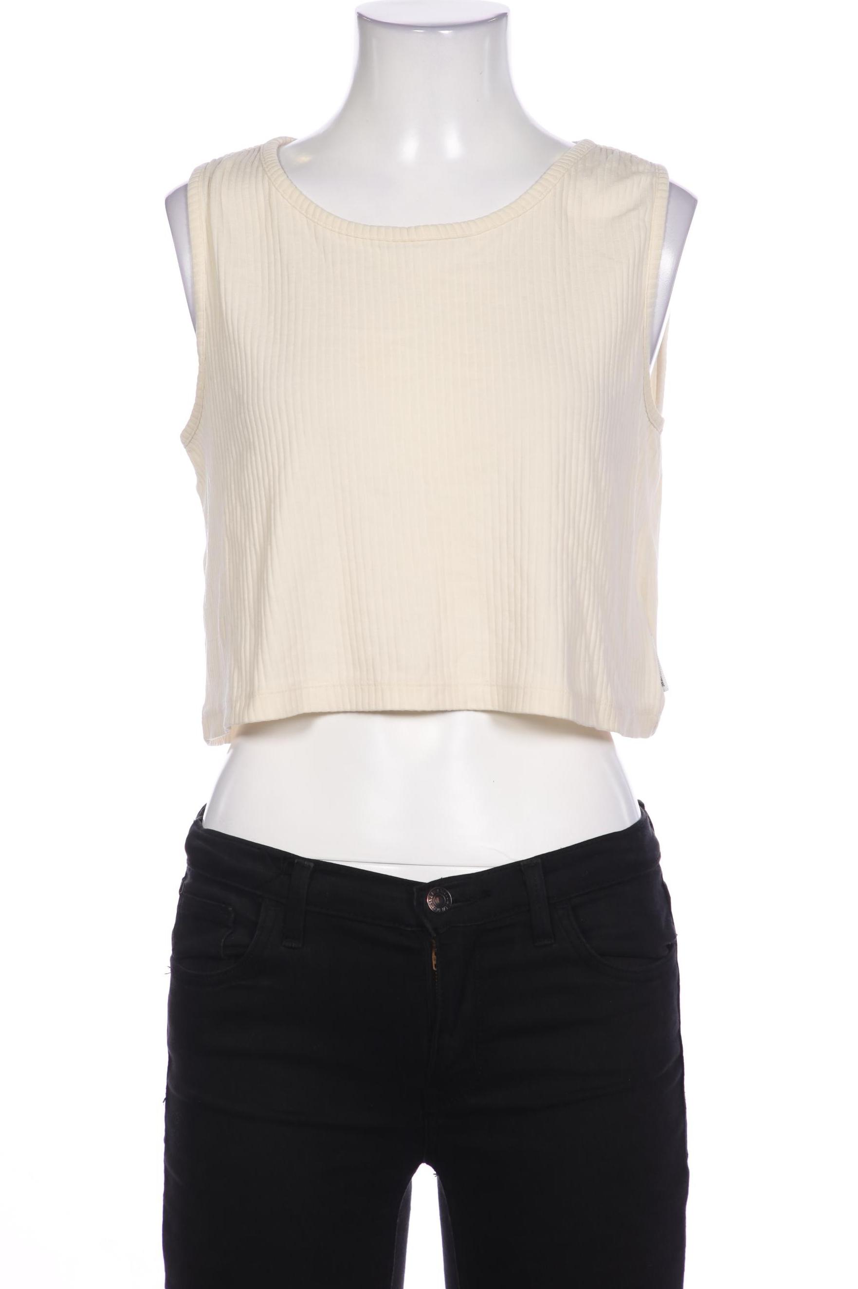 

Marc O Polo Damen Top, cremeweiß, Gr. 36