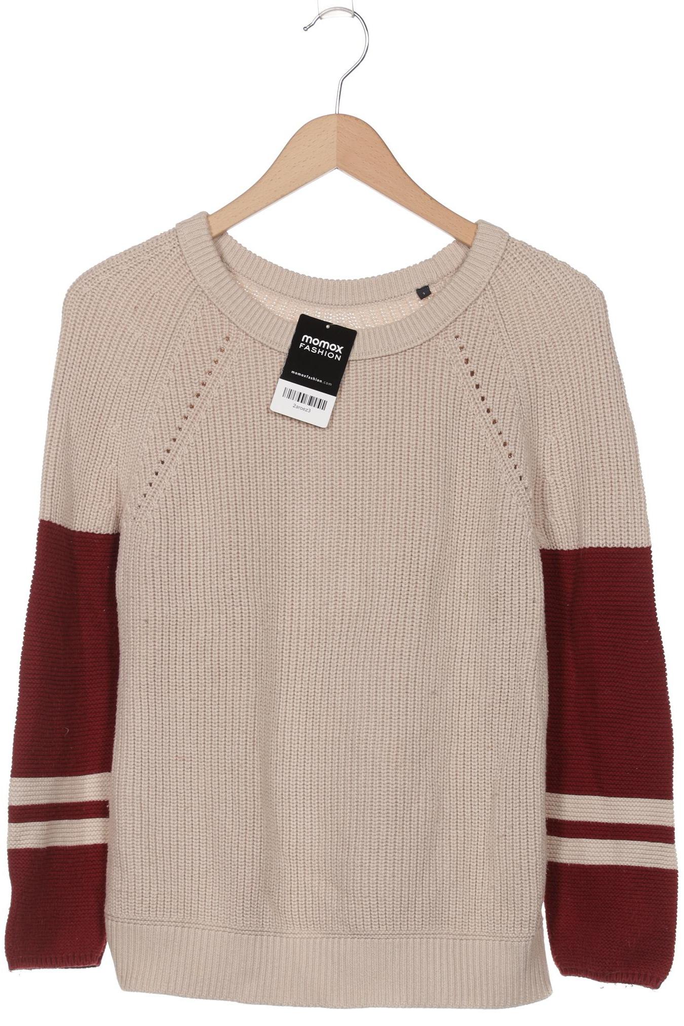 

Marc O Polo Damen Pullover, beige, Gr. 36