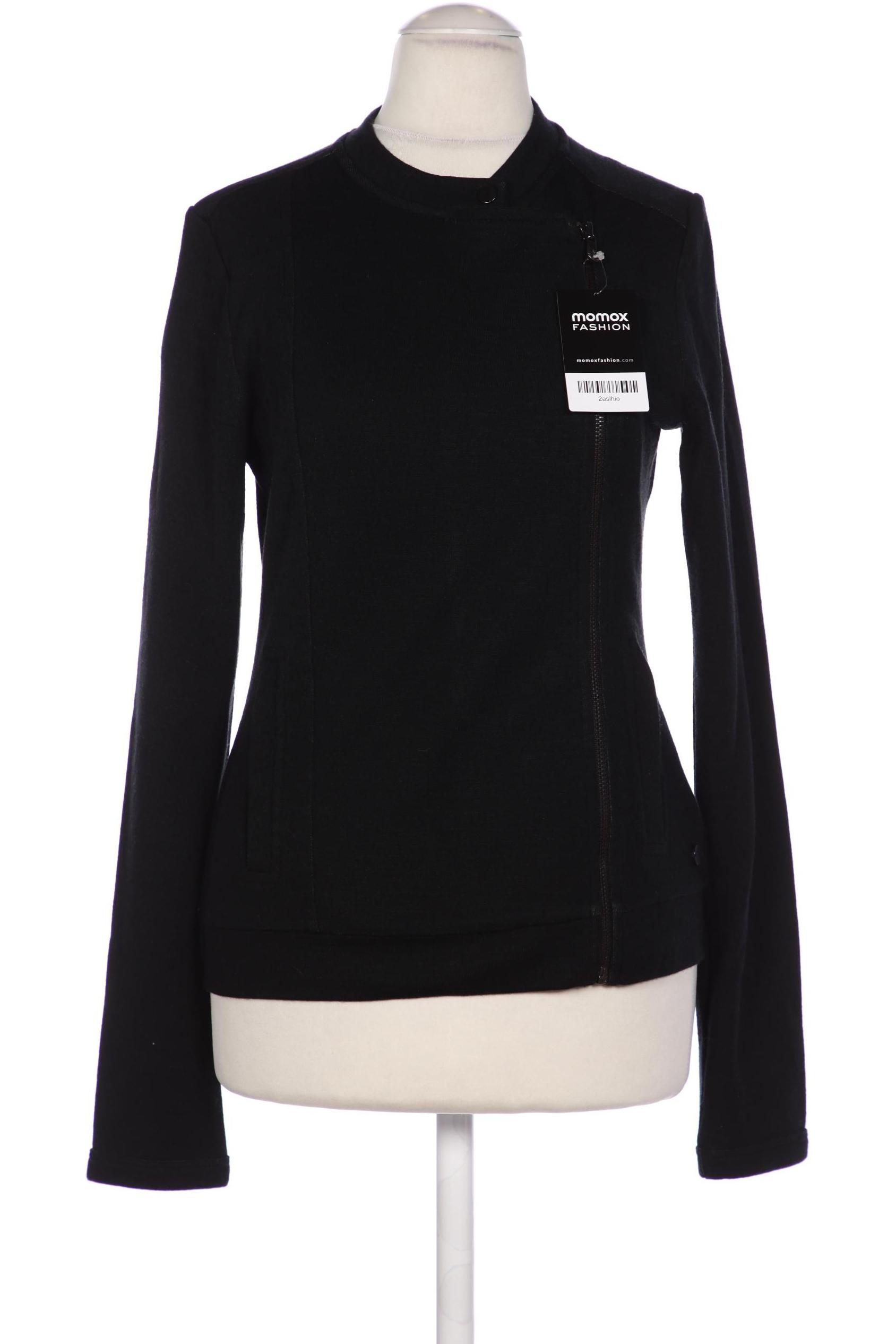 

Marc O Polo Damen Blazer, schwarz, Gr. 34