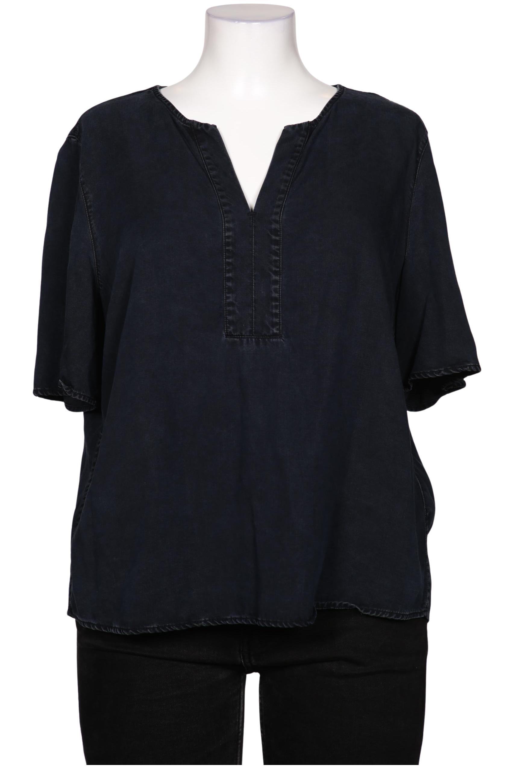 

Marc O Polo Damen Bluse, cremeweiß, Gr. 44