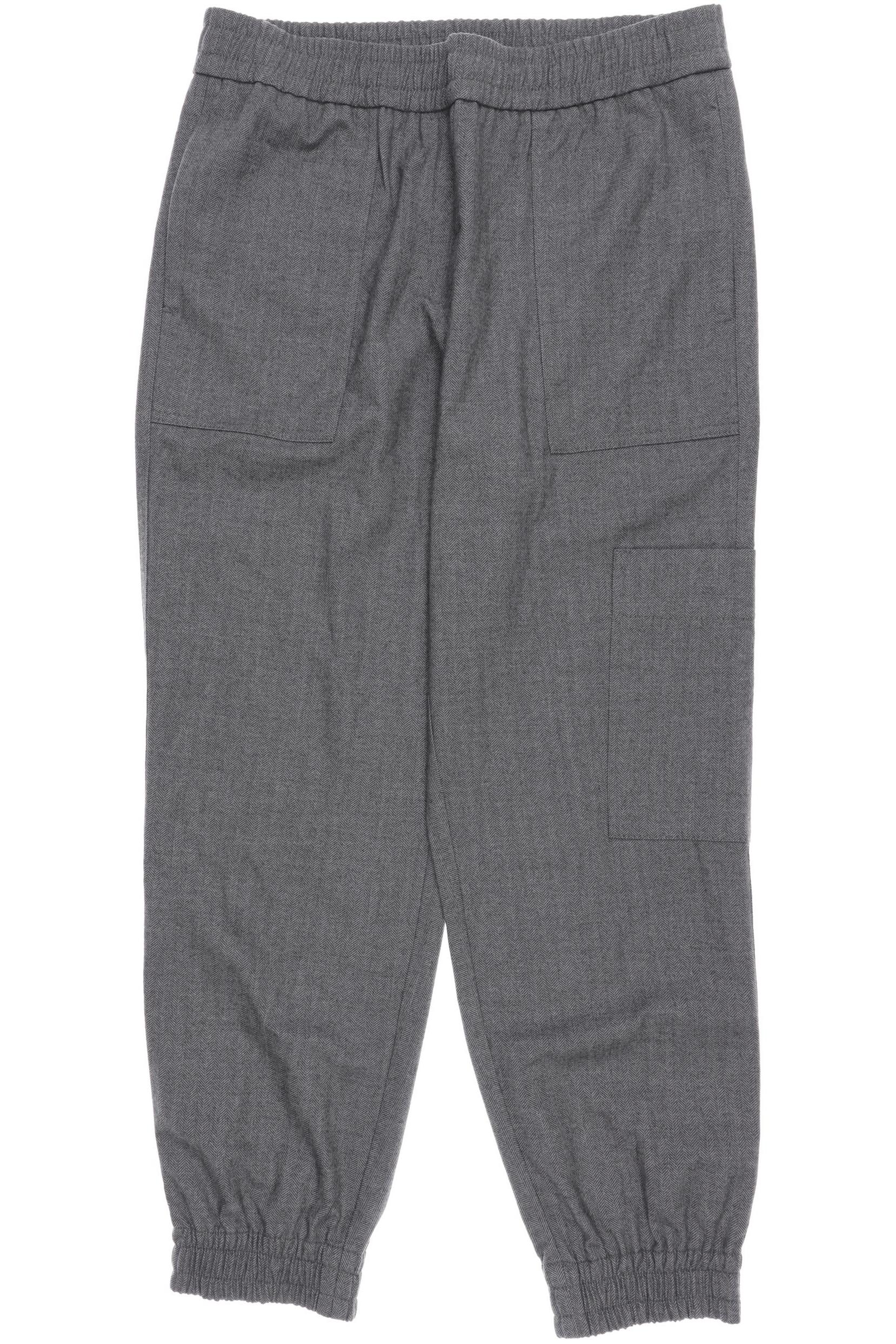 

Marc O Polo Damen Stoffhose, grau, Gr. 32