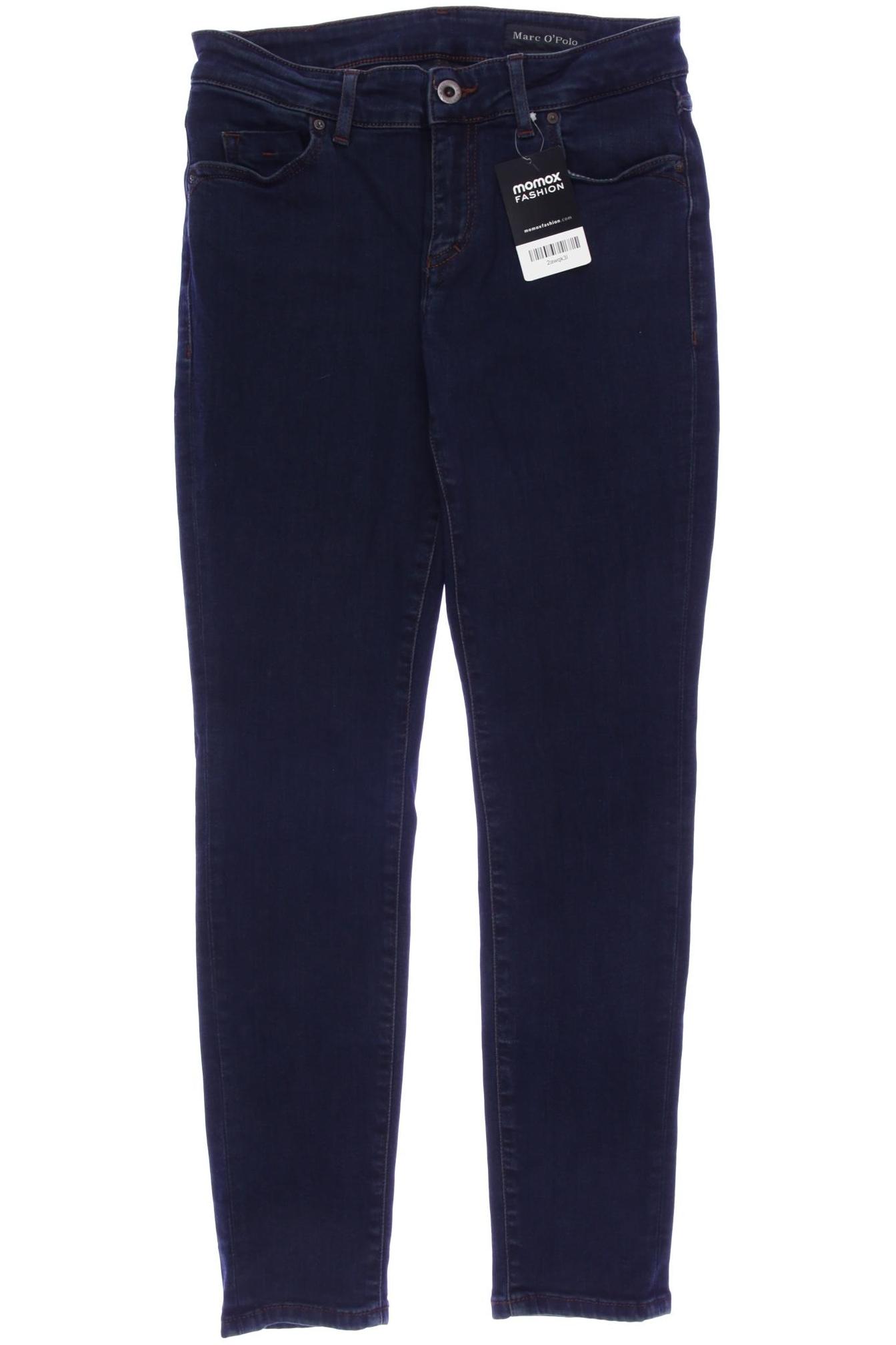 

Marc O Polo Damen Jeans, marineblau, Gr. 28
