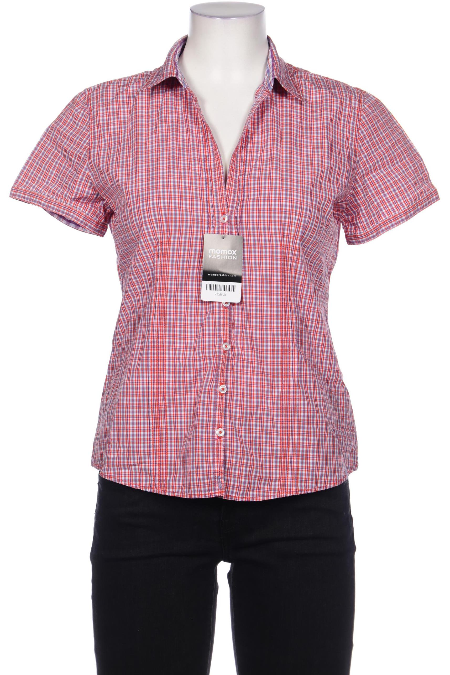 

Marc O Polo Damen Bluse, rot