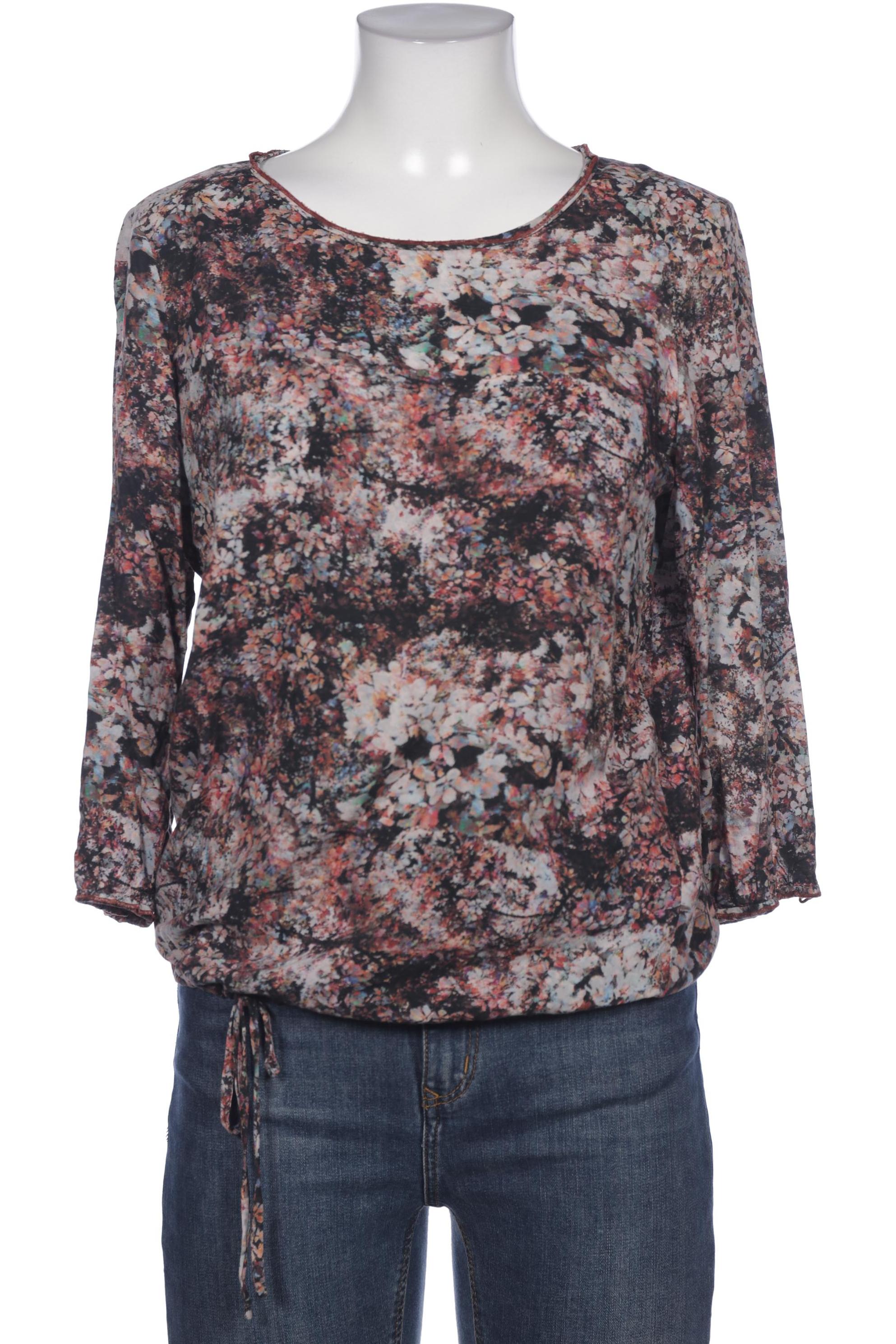 

Marc O Polo Damen Bluse, braun