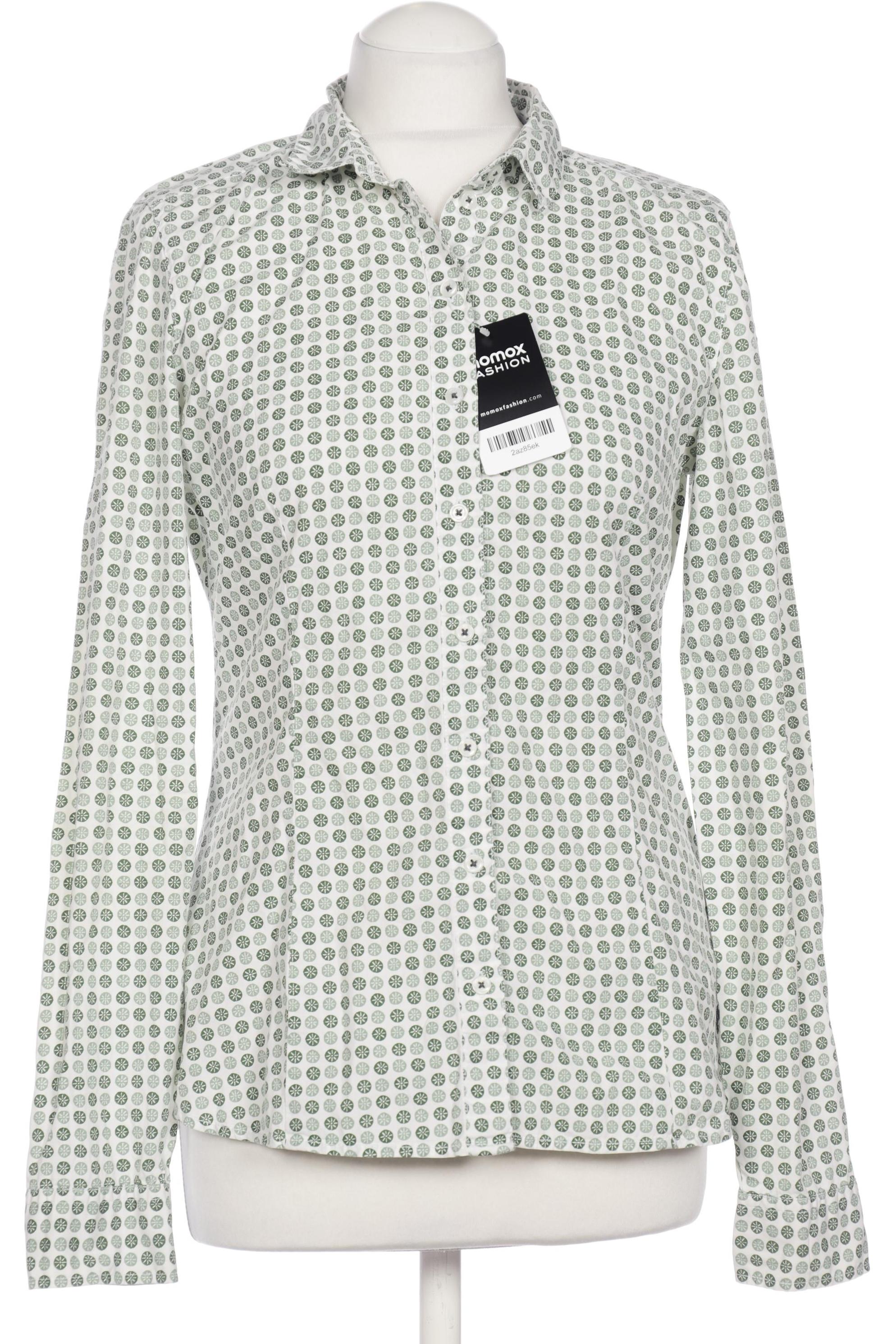 

Marc O Polo Damen Bluse, grün, Gr. 36
