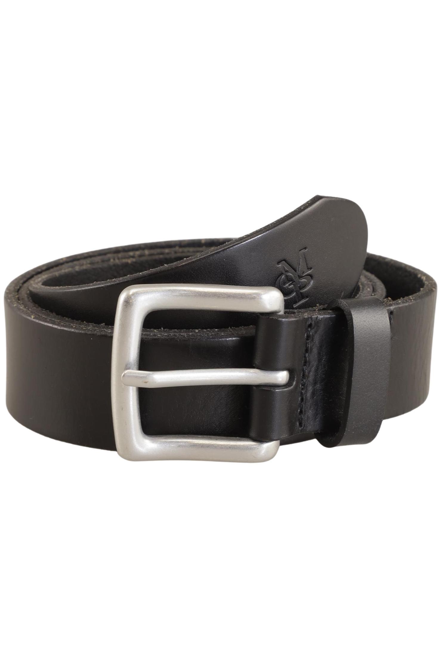 

Marc O Polo Damen Gürtel, schwarz, Gr. 90