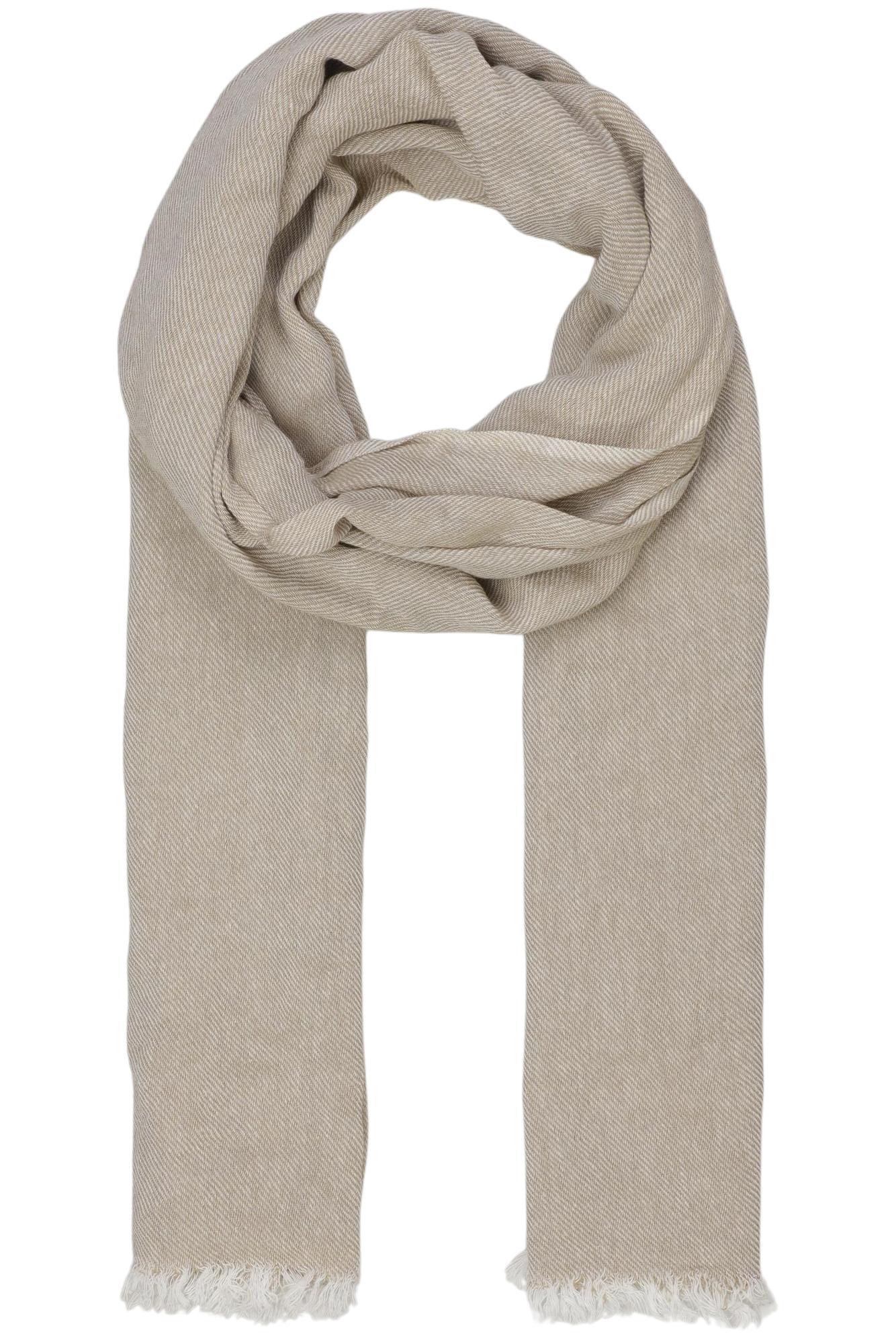 

Marc O Polo Damen Schal, beige, Gr.