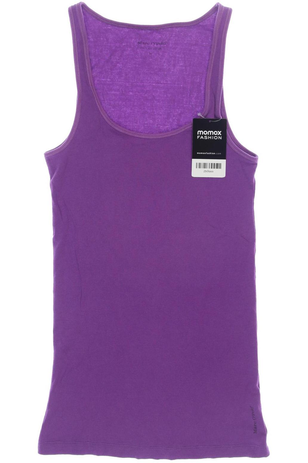 

Marc O Polo Damen Top, flieder, Gr. 38