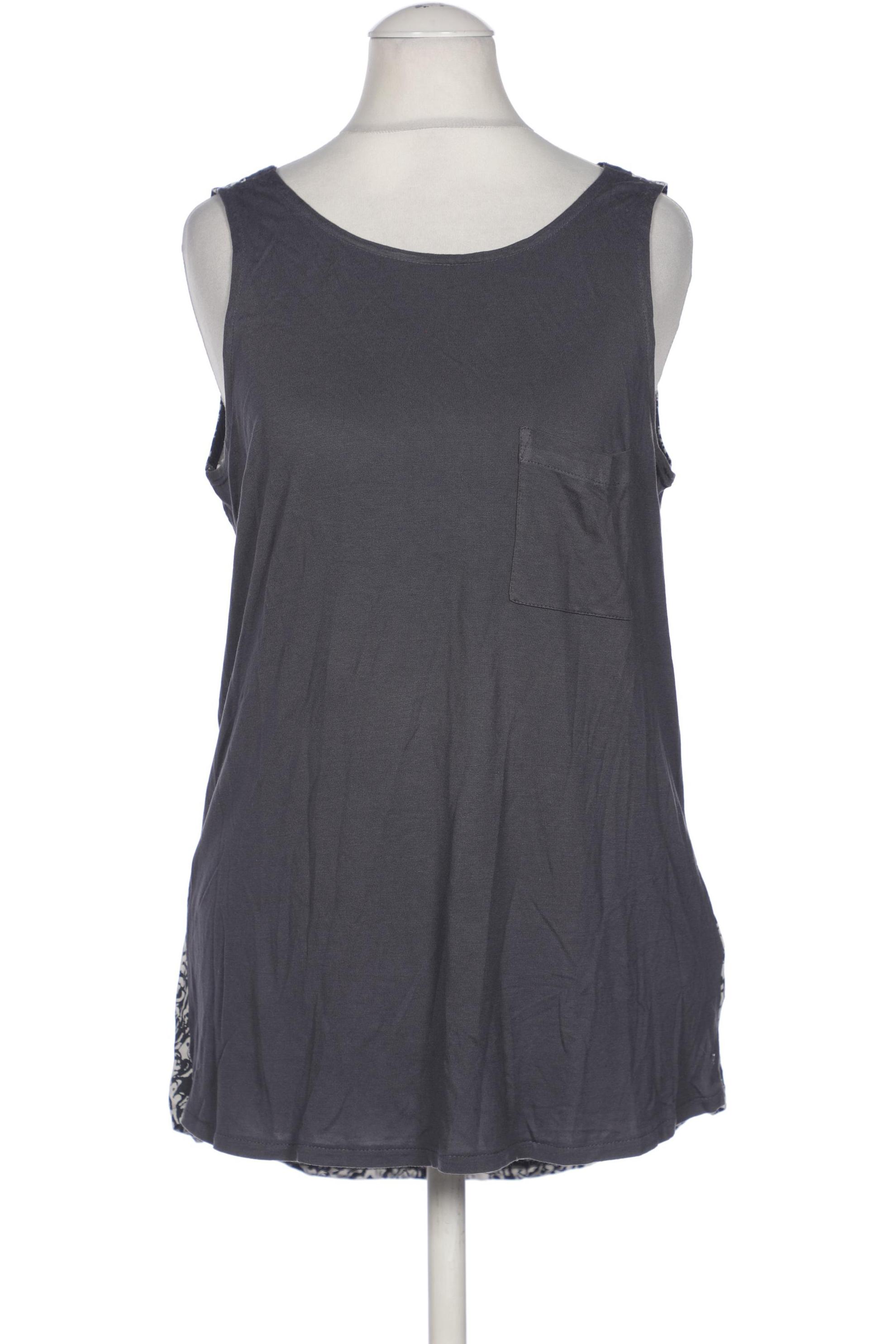 

Marc O Polo Damen Bluse, grau