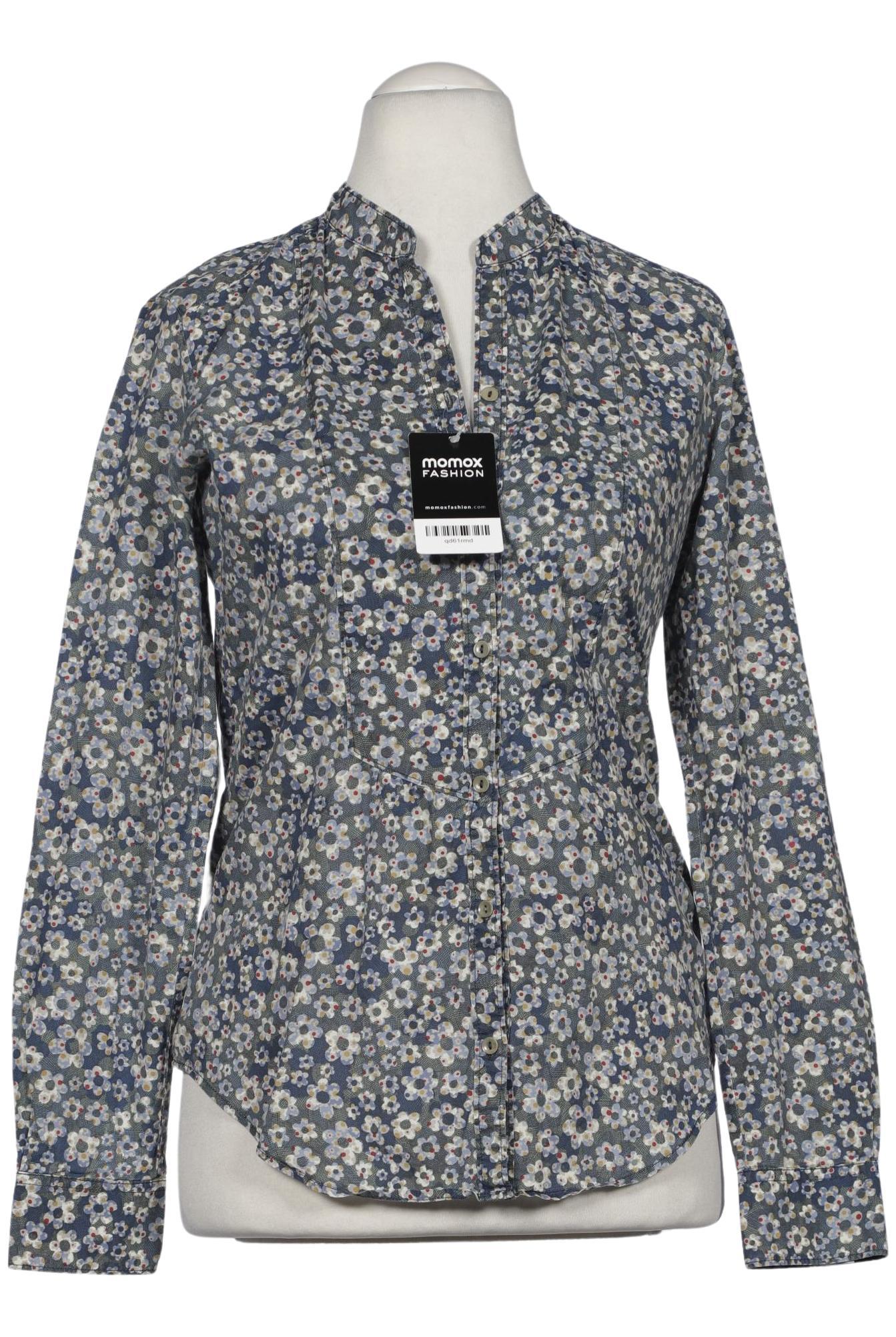 

Marc O Polo Damen Bluse, mehrfarbig, Gr. 38