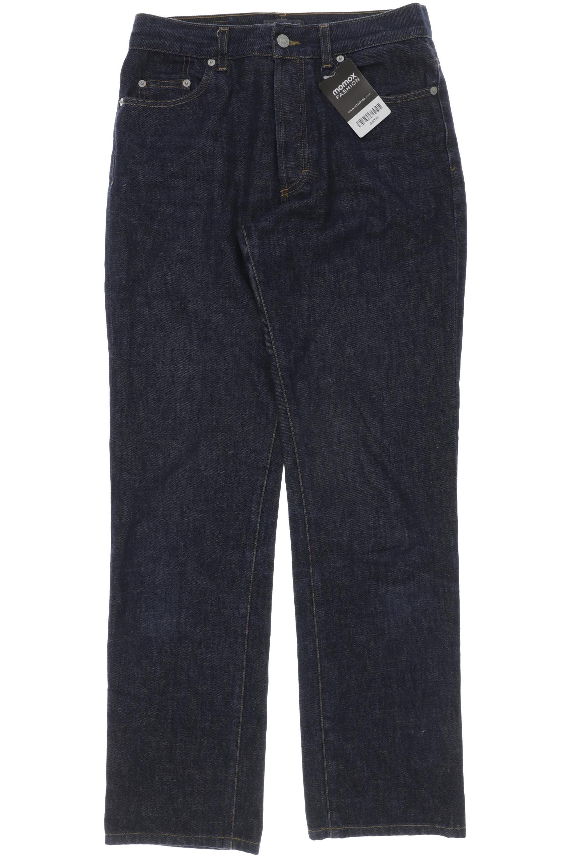 

Marc O Polo Damen Jeans, blau, Gr. 31