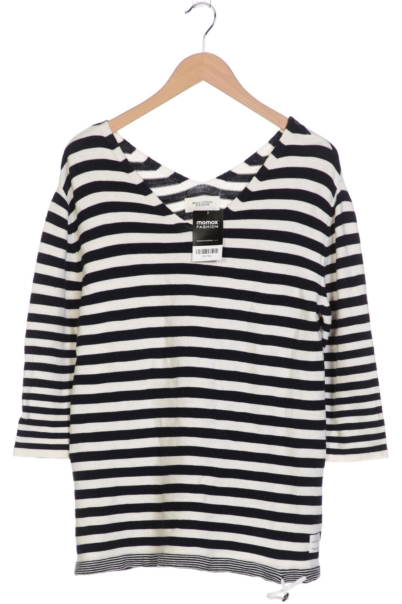 

Marc O Polo Damen Pullover, marineblau, Gr. 42