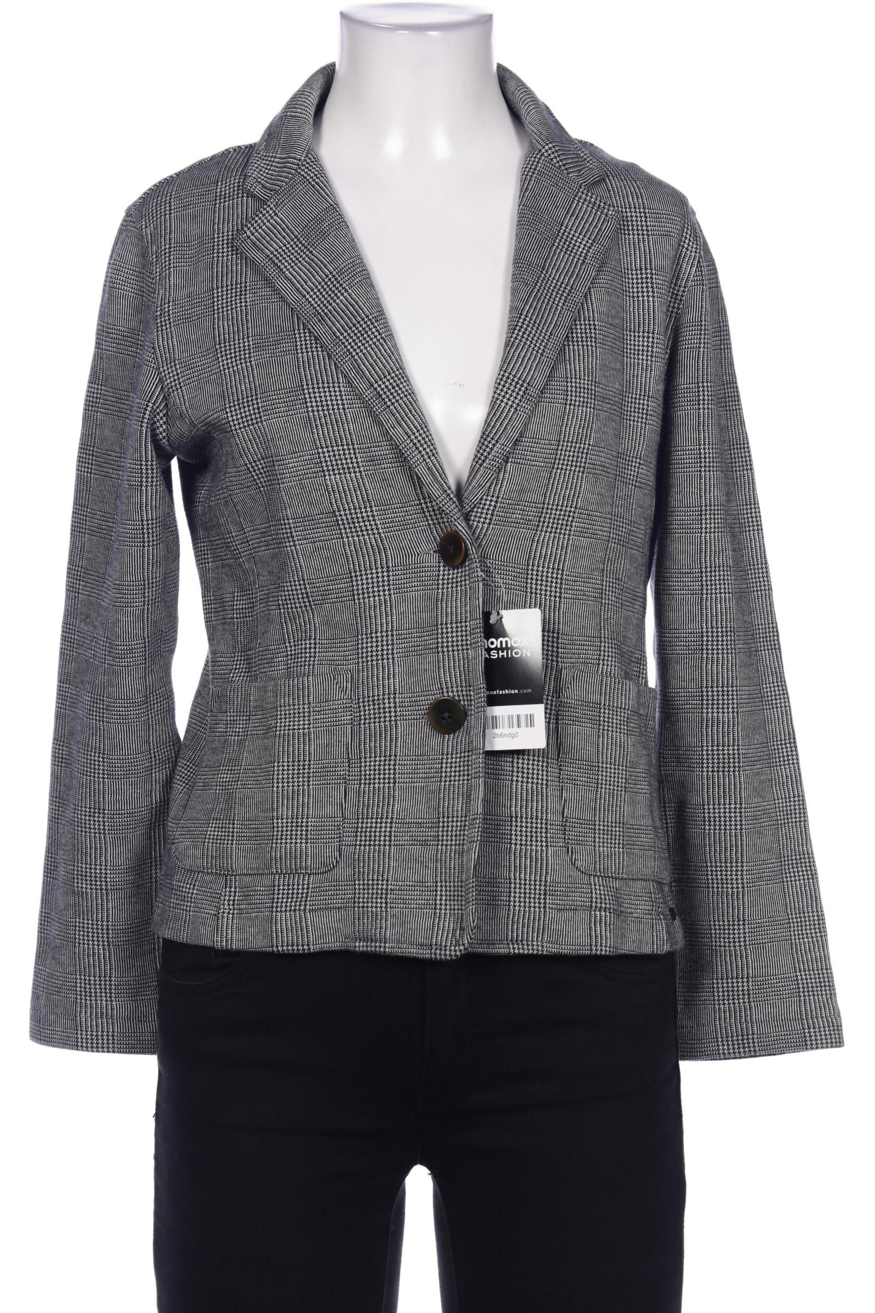 

Marc O Polo Damen Blazer, marineblau, Gr. 36