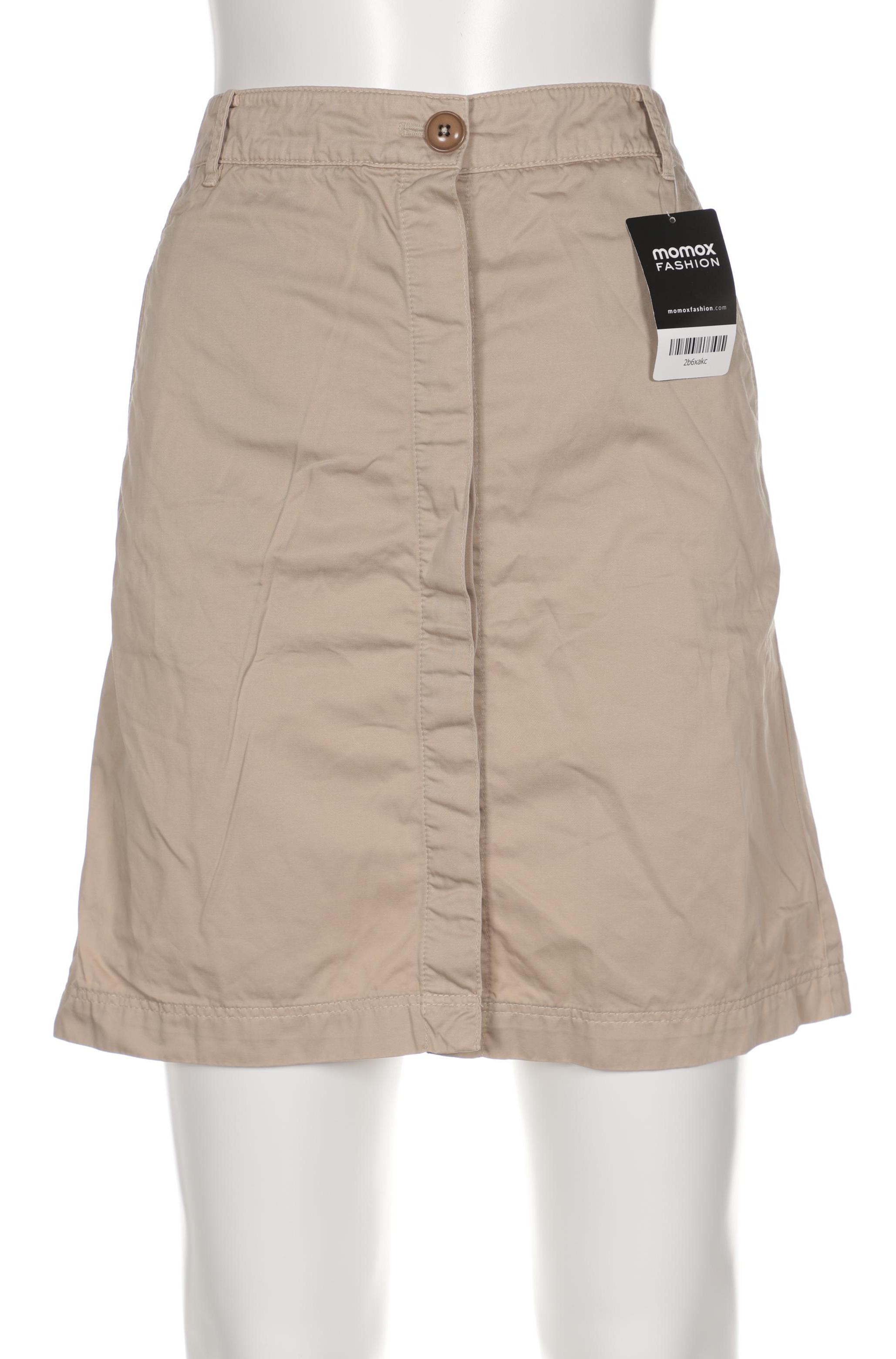 

Marc O Polo Damen Rock, beige