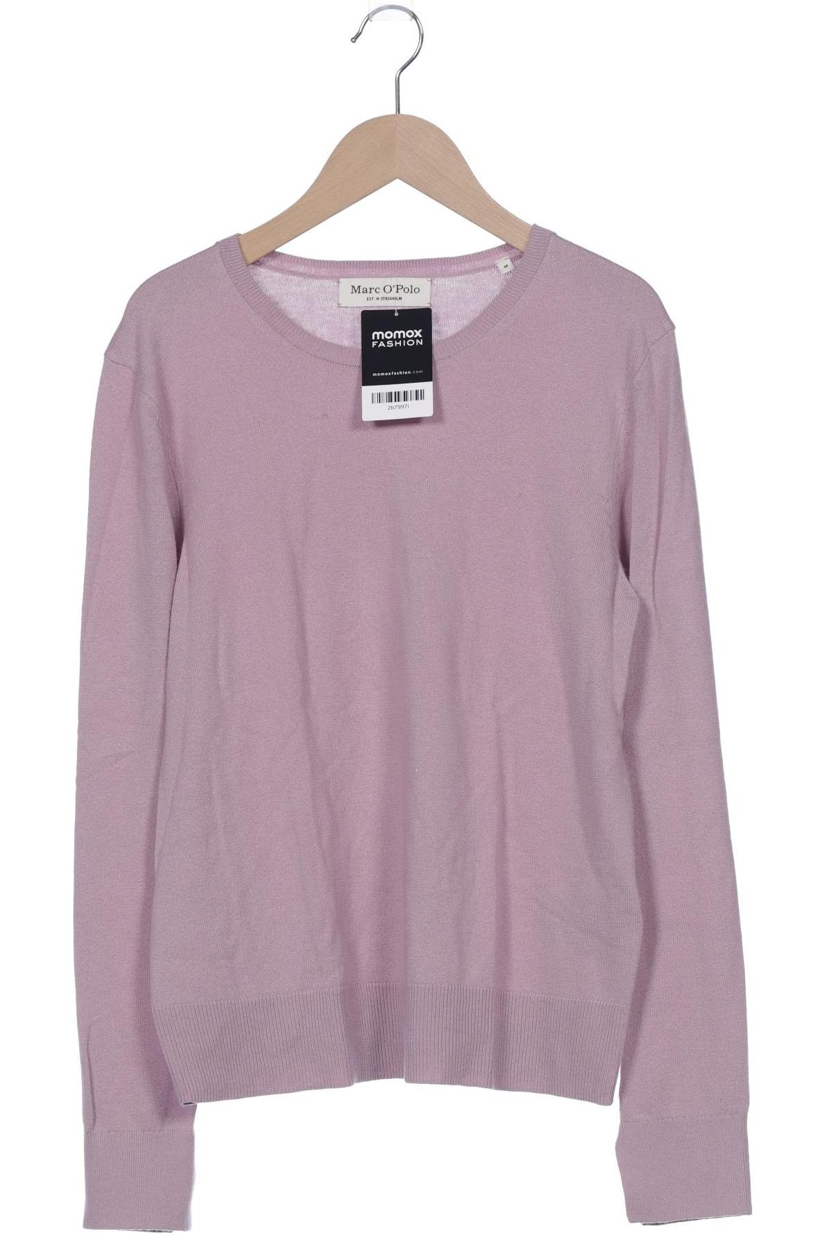 

Marc O Polo Damen Pullover, pink, Gr. 38