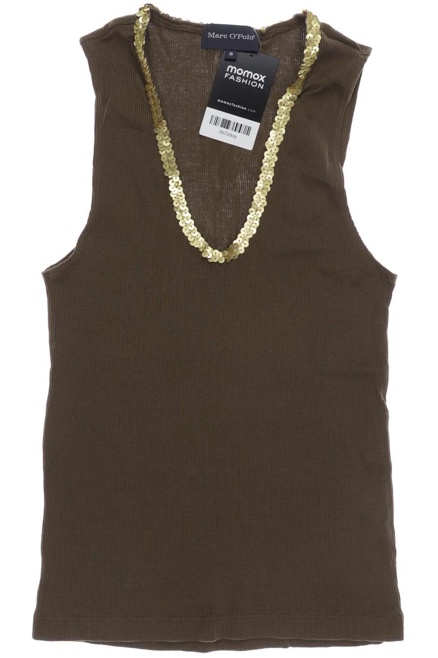 

Marc O Polo Damen Top, braun, Gr. 36
