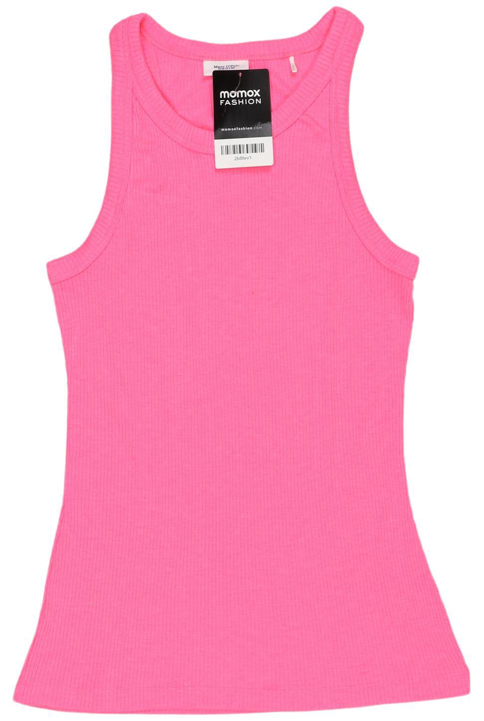 

Marc O Polo Damen Top, neon, Gr. 34