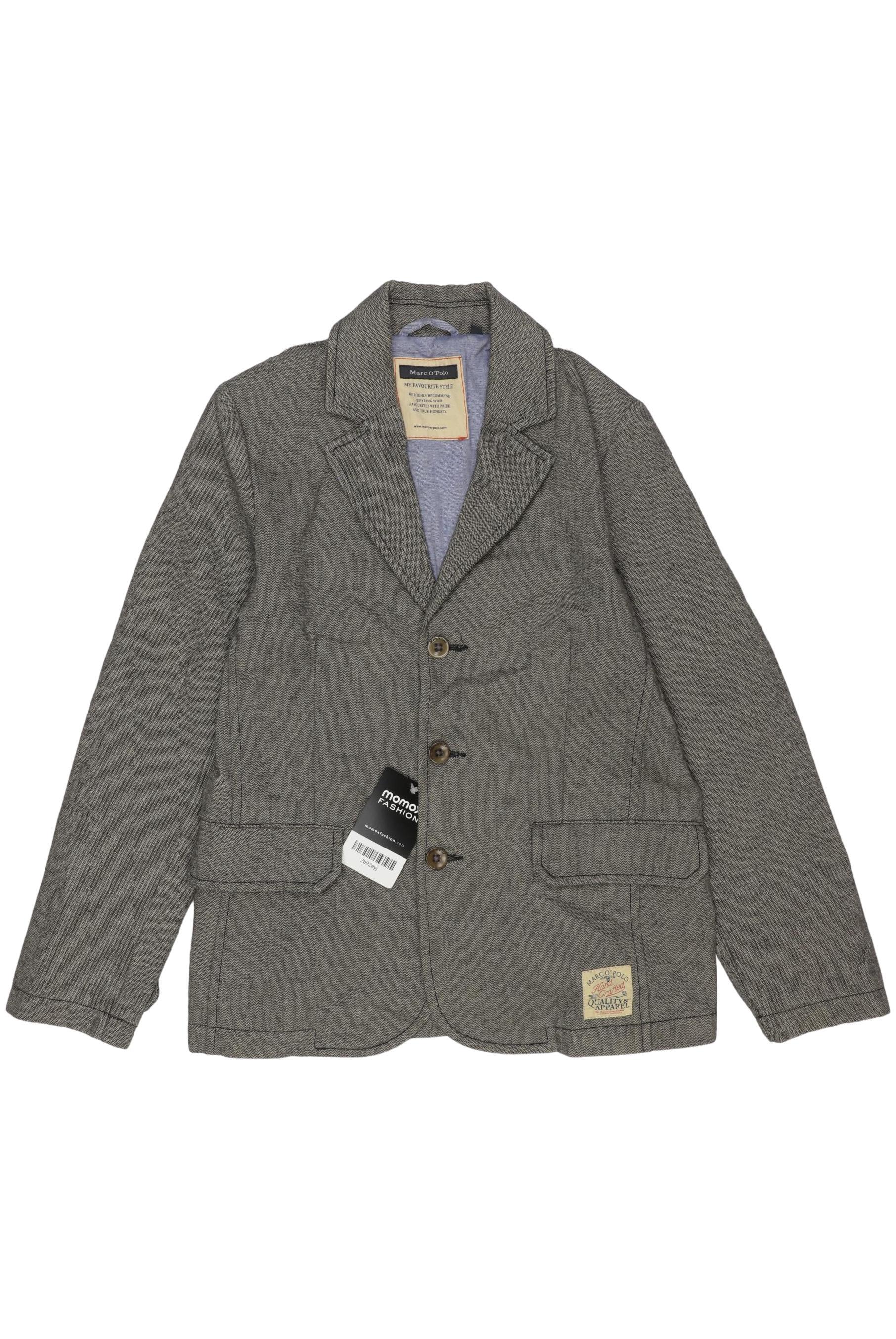 

Marc O Polo Jungen Jacke, grau, Gr. 140