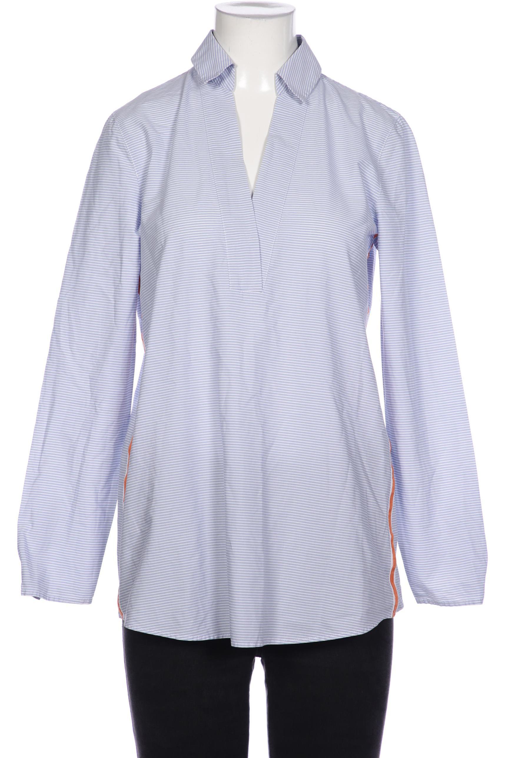 

Marc O Polo Damen Bluse, hellblau