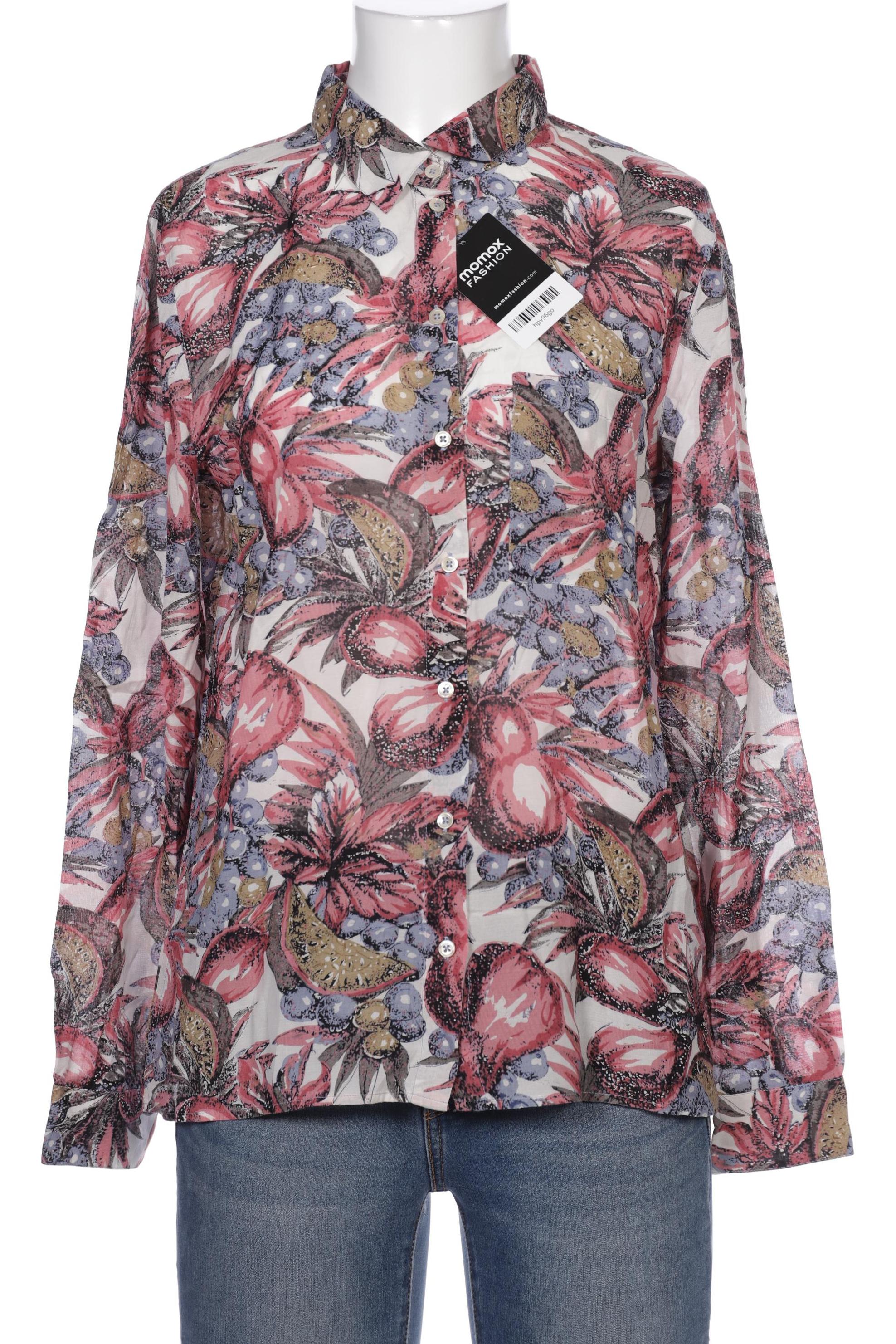 

Marc O Polo Damen Bluse, mehrfarbig