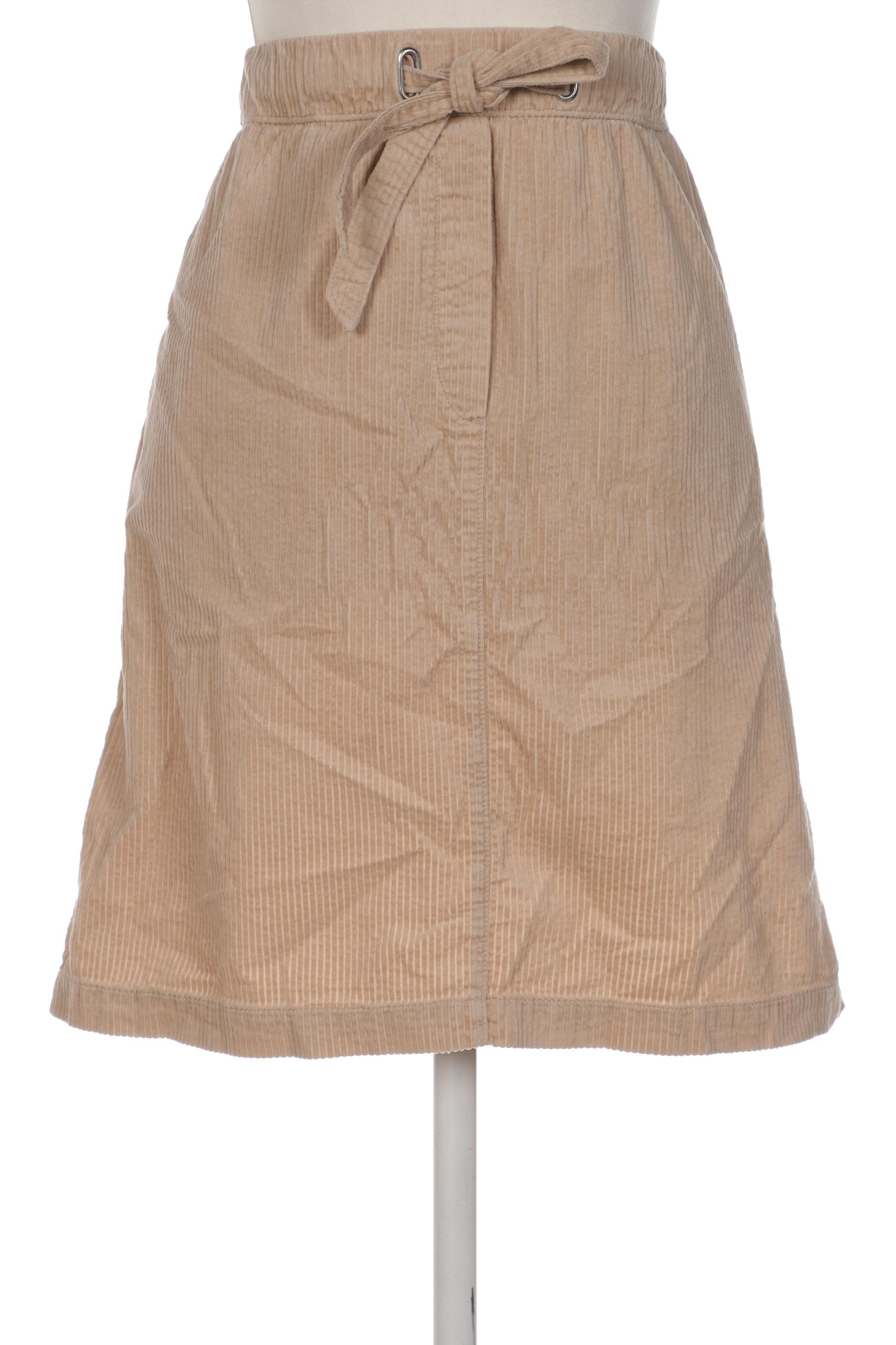 

Marc O Polo Damen Rock, beige