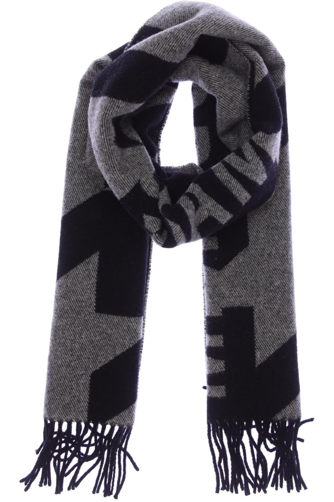 

Marc O Polo Damen Schal, schwarz, Gr.