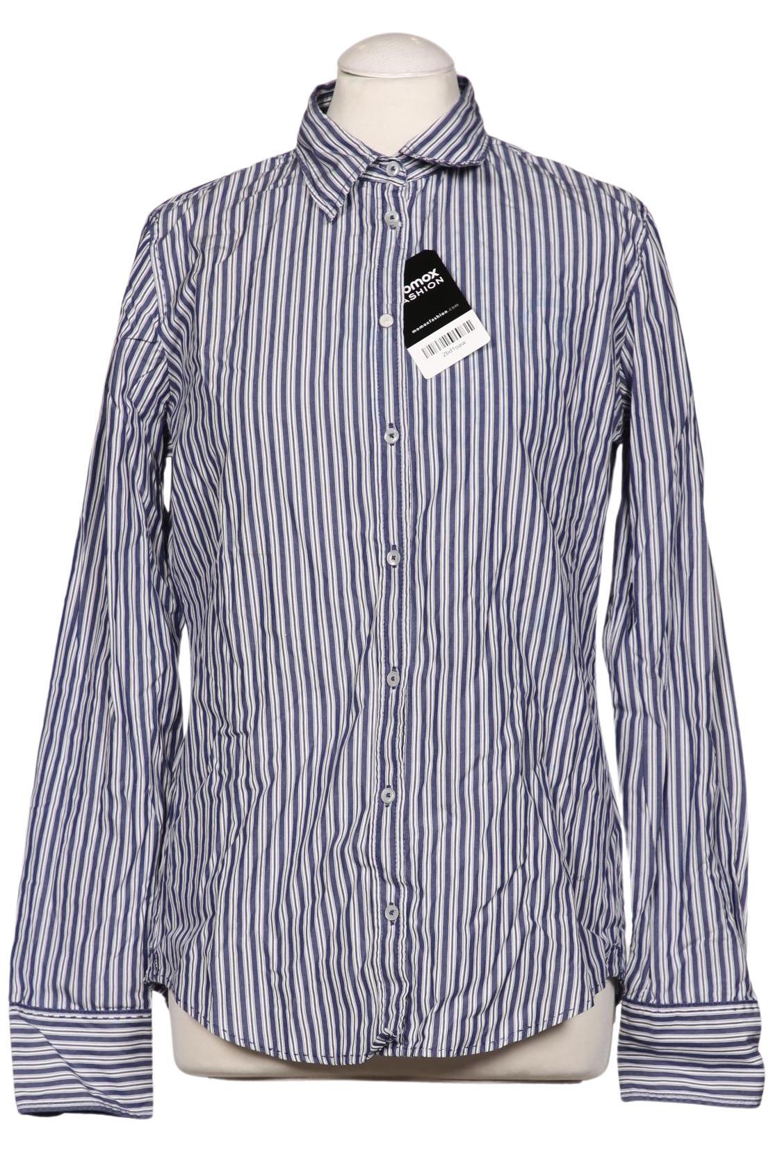 

Marc O Polo Damen Bluse, mehrfarbig, Gr. 38