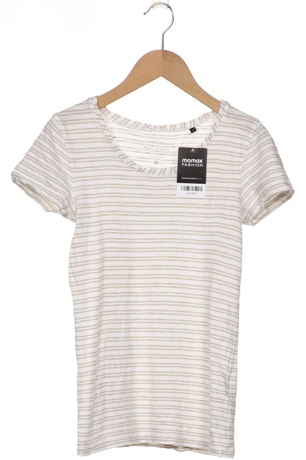 

Marc O Polo Damen T-Shirt, beige