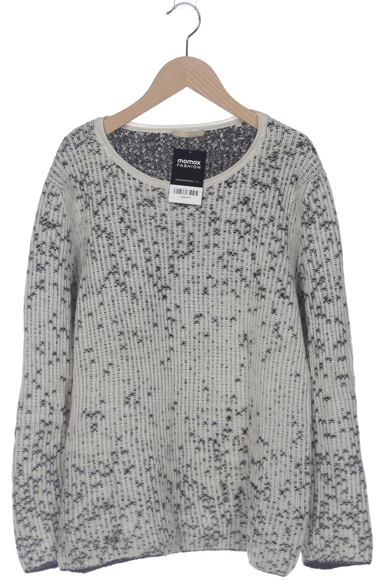 

Marc O Polo Damen Pullover, cremeweiß, Gr. 44