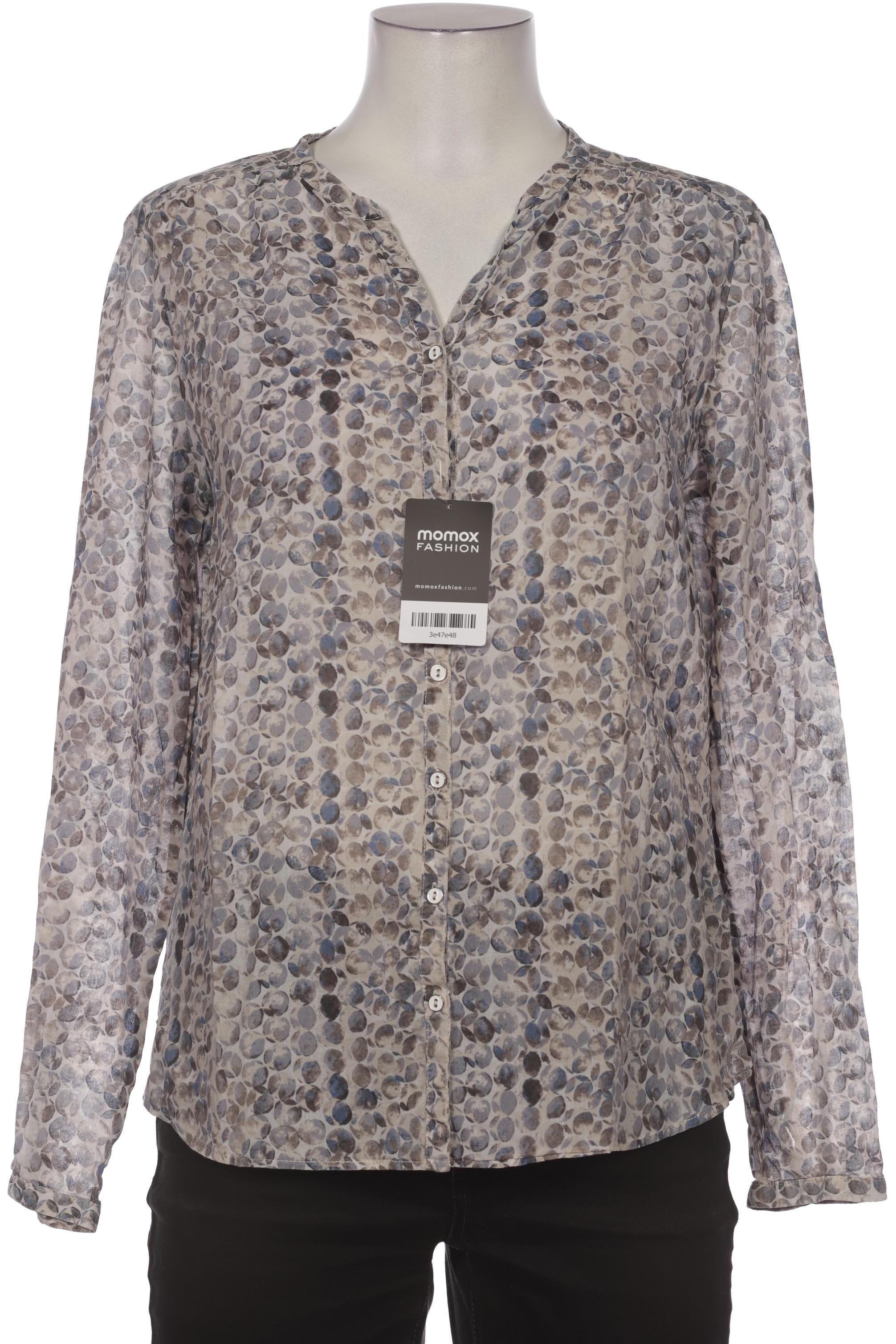 

Marc O Polo Damen Bluse, mehrfarbig, Gr. 38