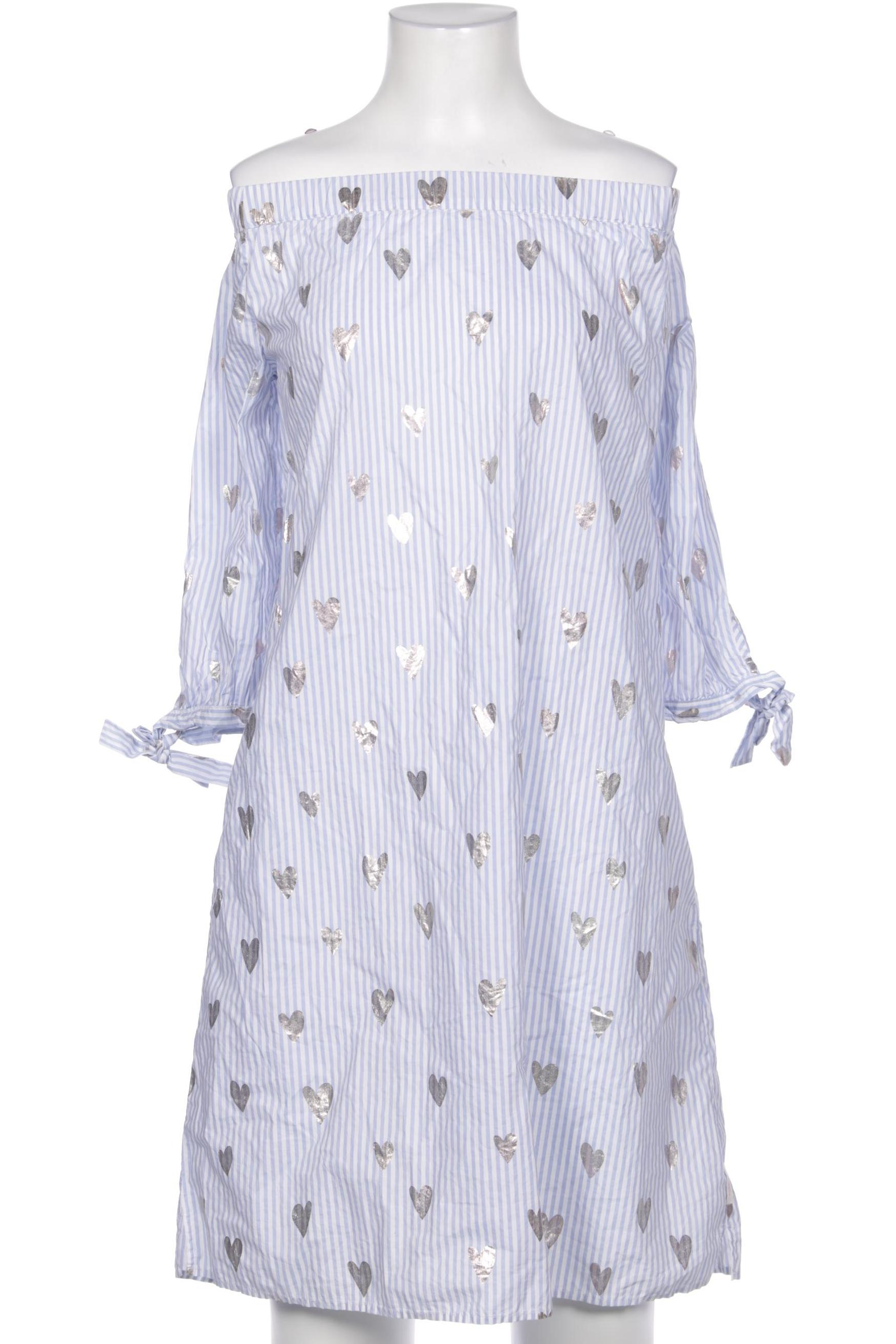 

Marc O Polo Damen Kleid, blau, Gr. 36