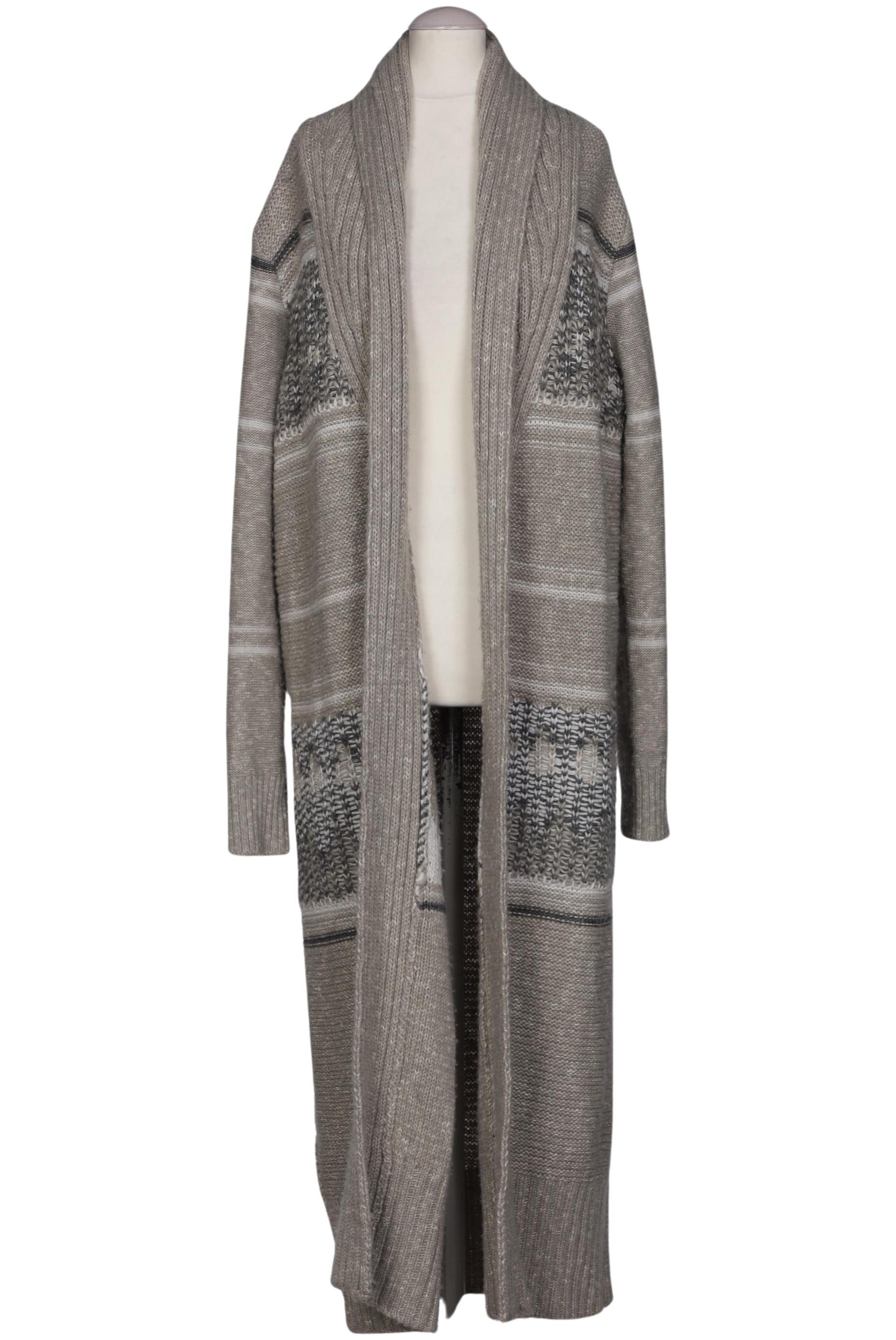 

Marc O Polo Damen Strickjacke, grau, Gr. 36