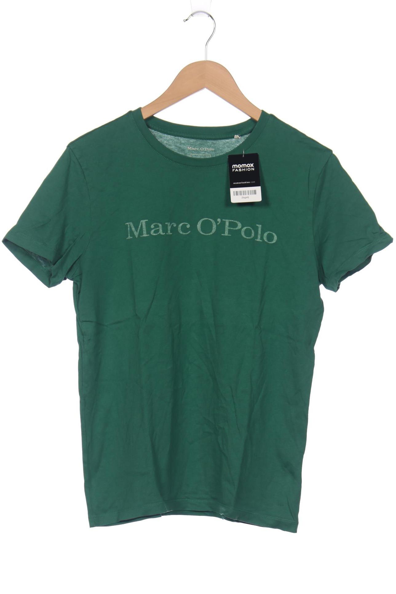 

Marc O Polo Herren T-Shirt, grün