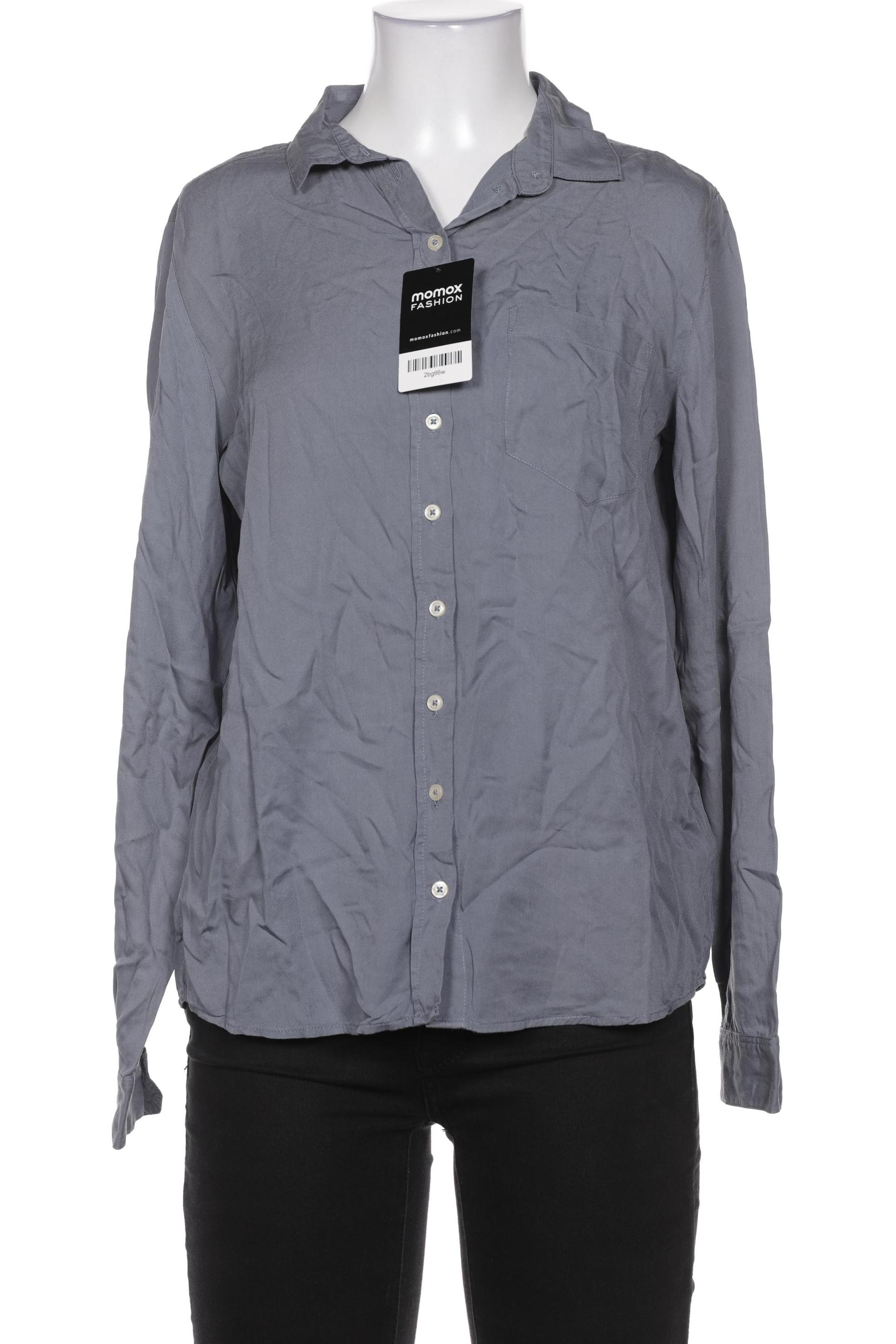 

Marc O Polo Damen Bluse, blau