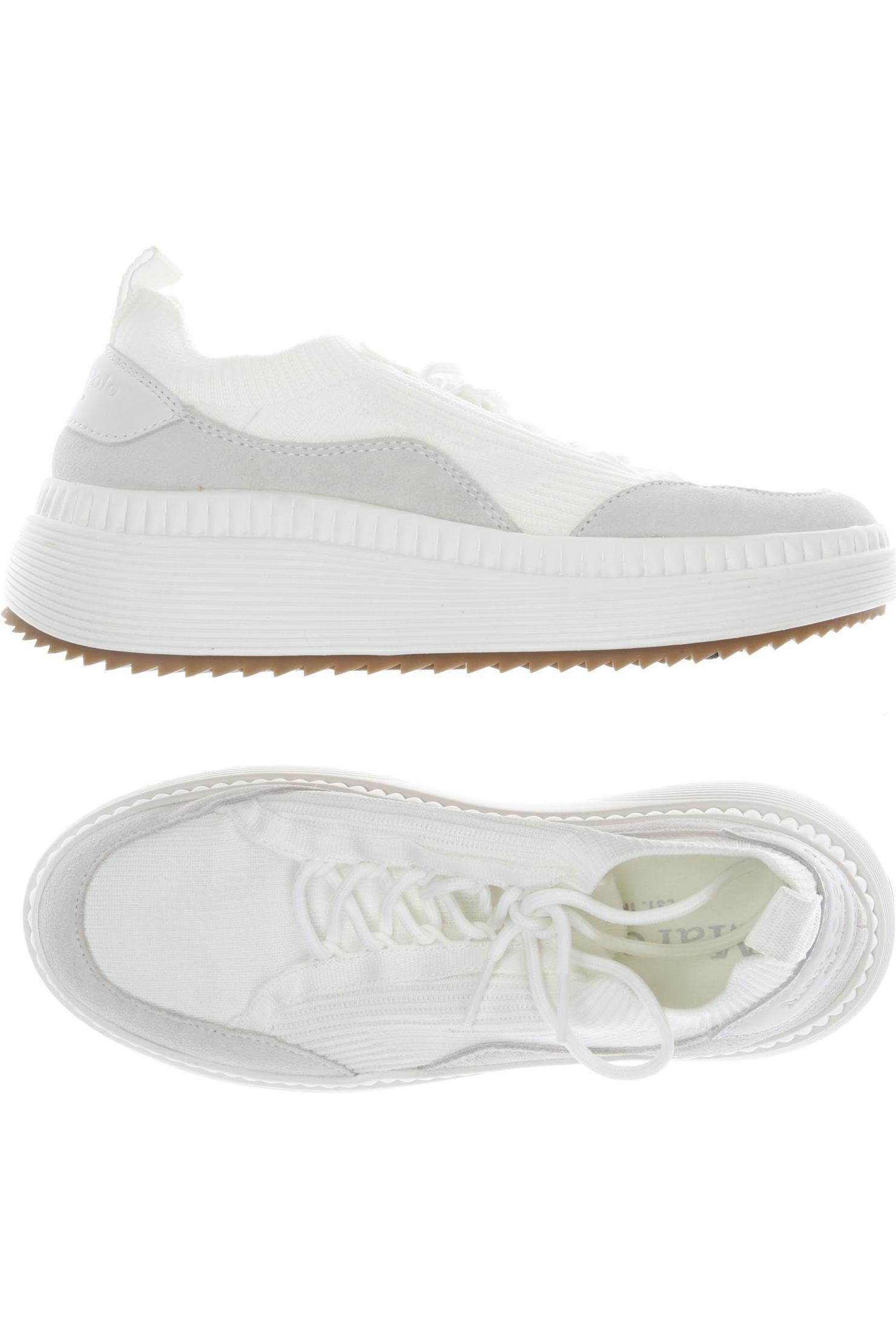 

Marc O Polo Damen Sneakers, weiß, Gr. 38