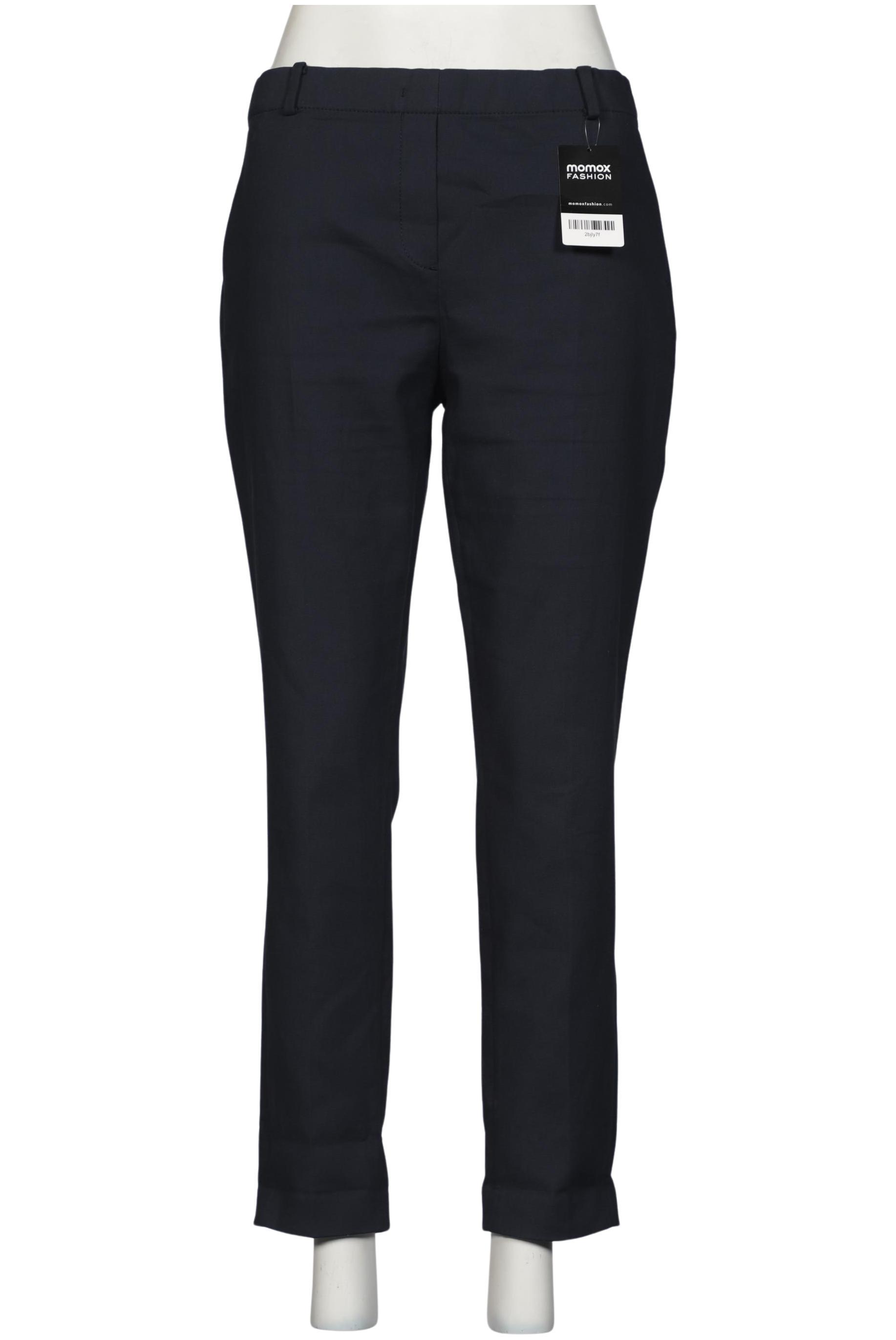 

Marc O Polo Damen Stoffhose, marineblau, Gr. 40